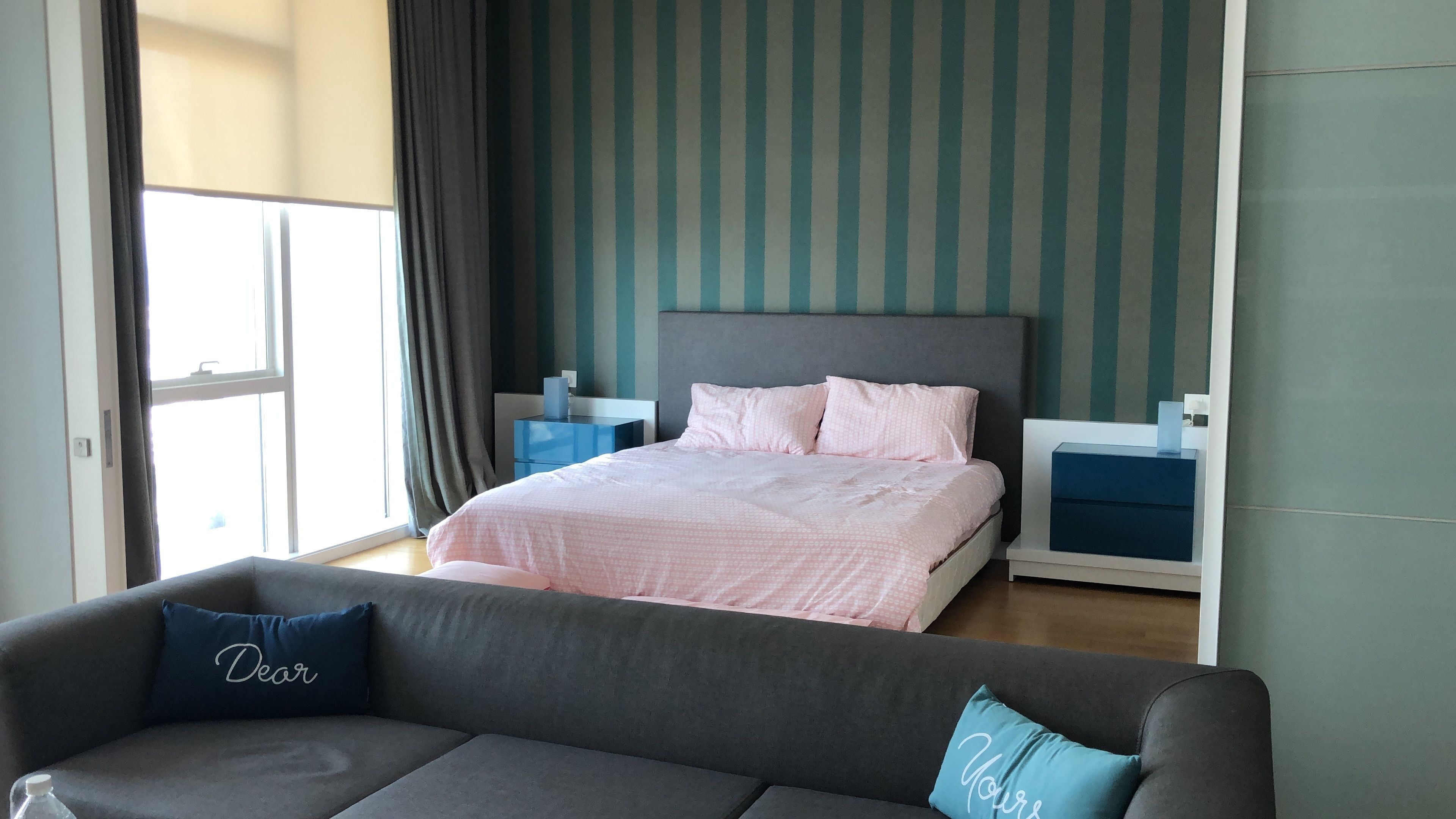Platinum Suites