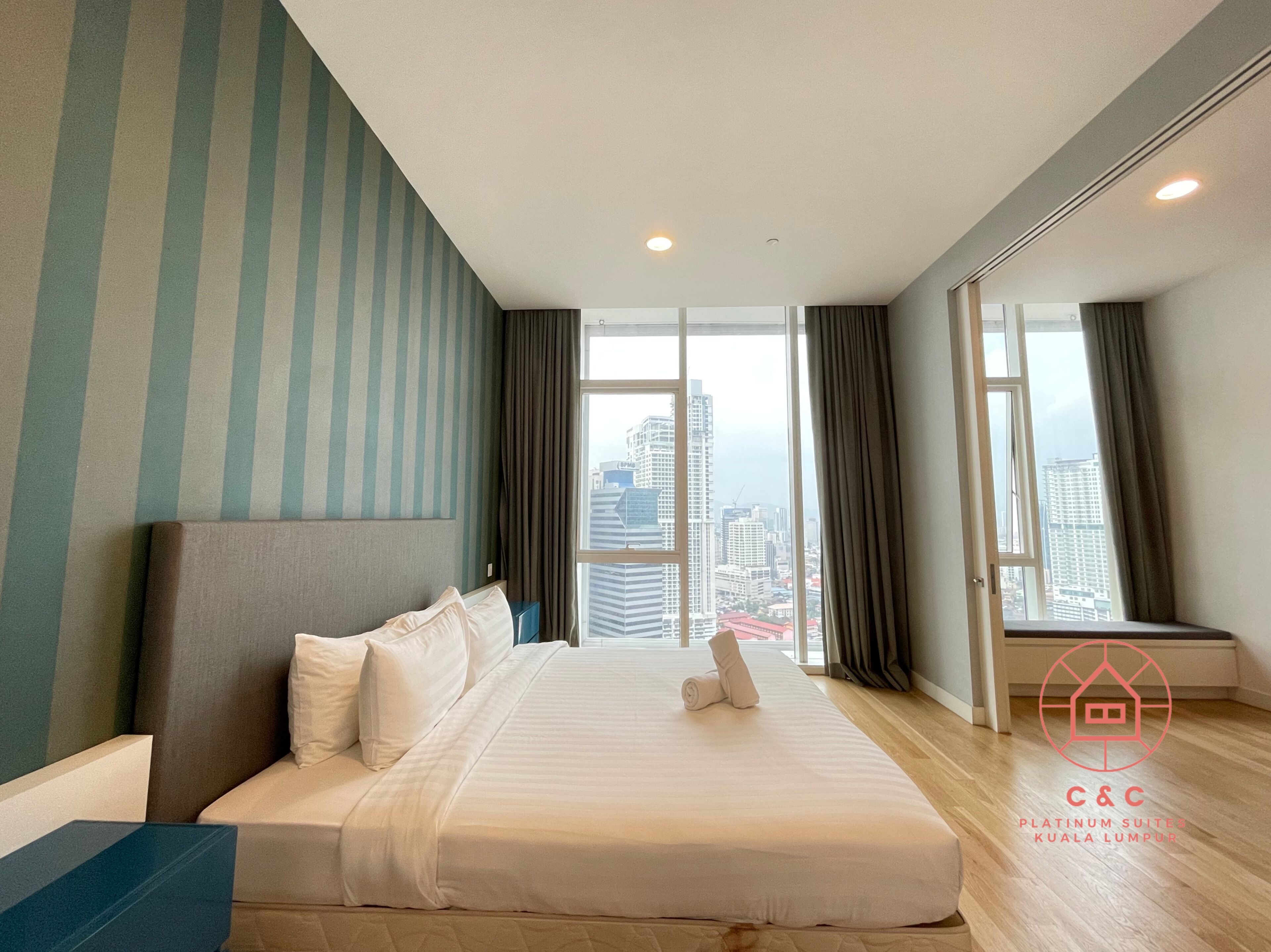 Platinum Suites