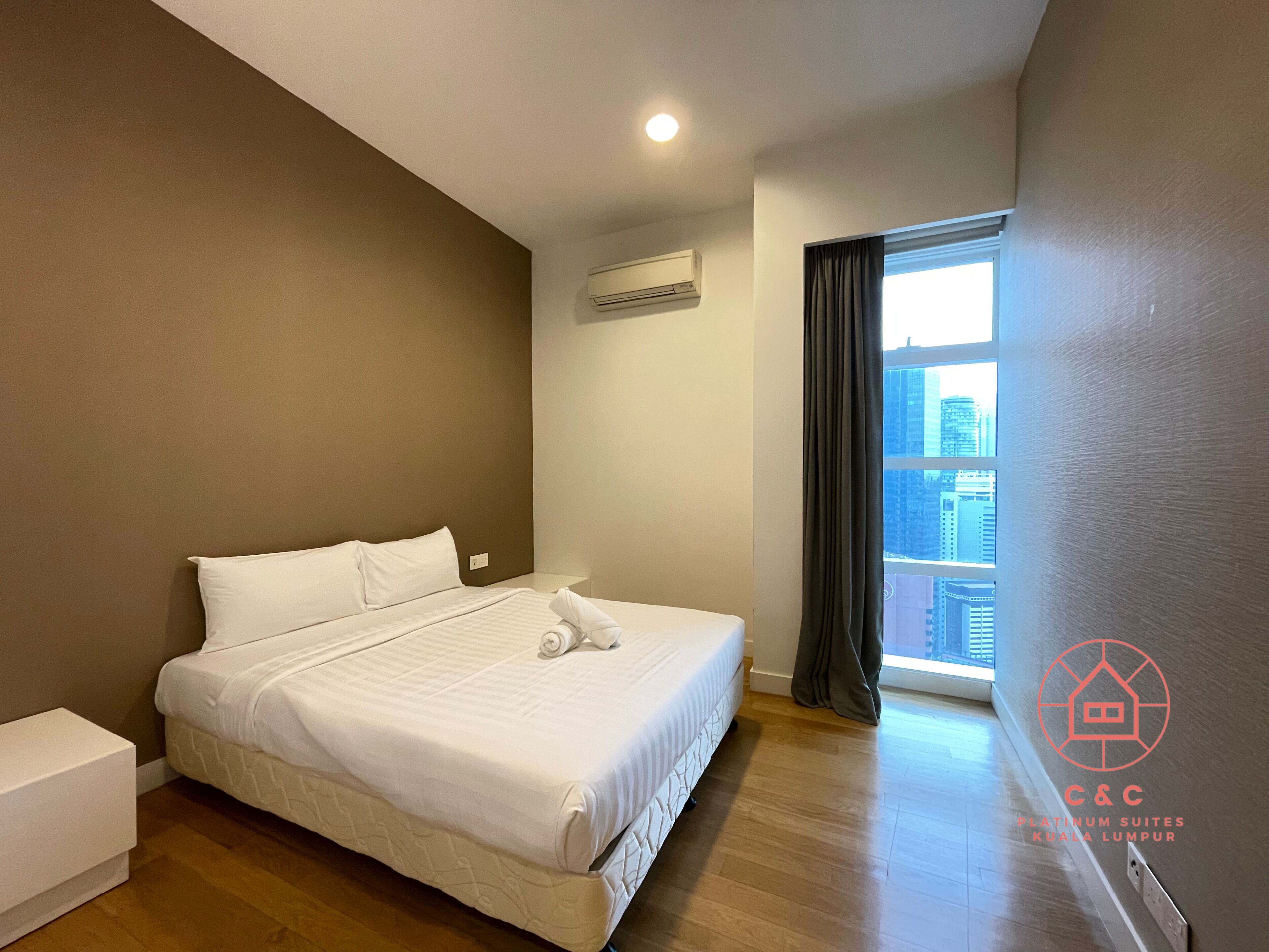 Platinum Suites