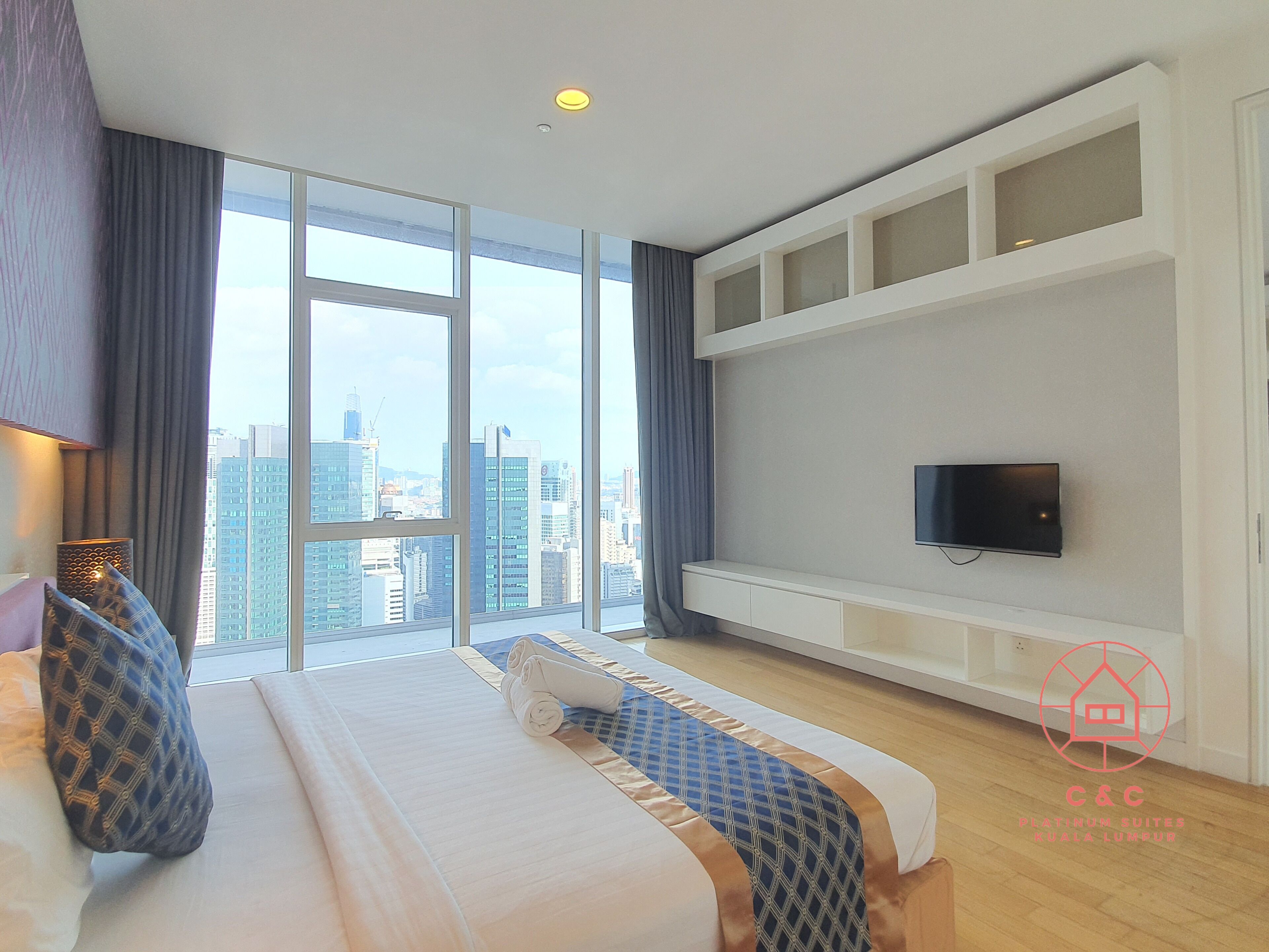 Platinum Suites