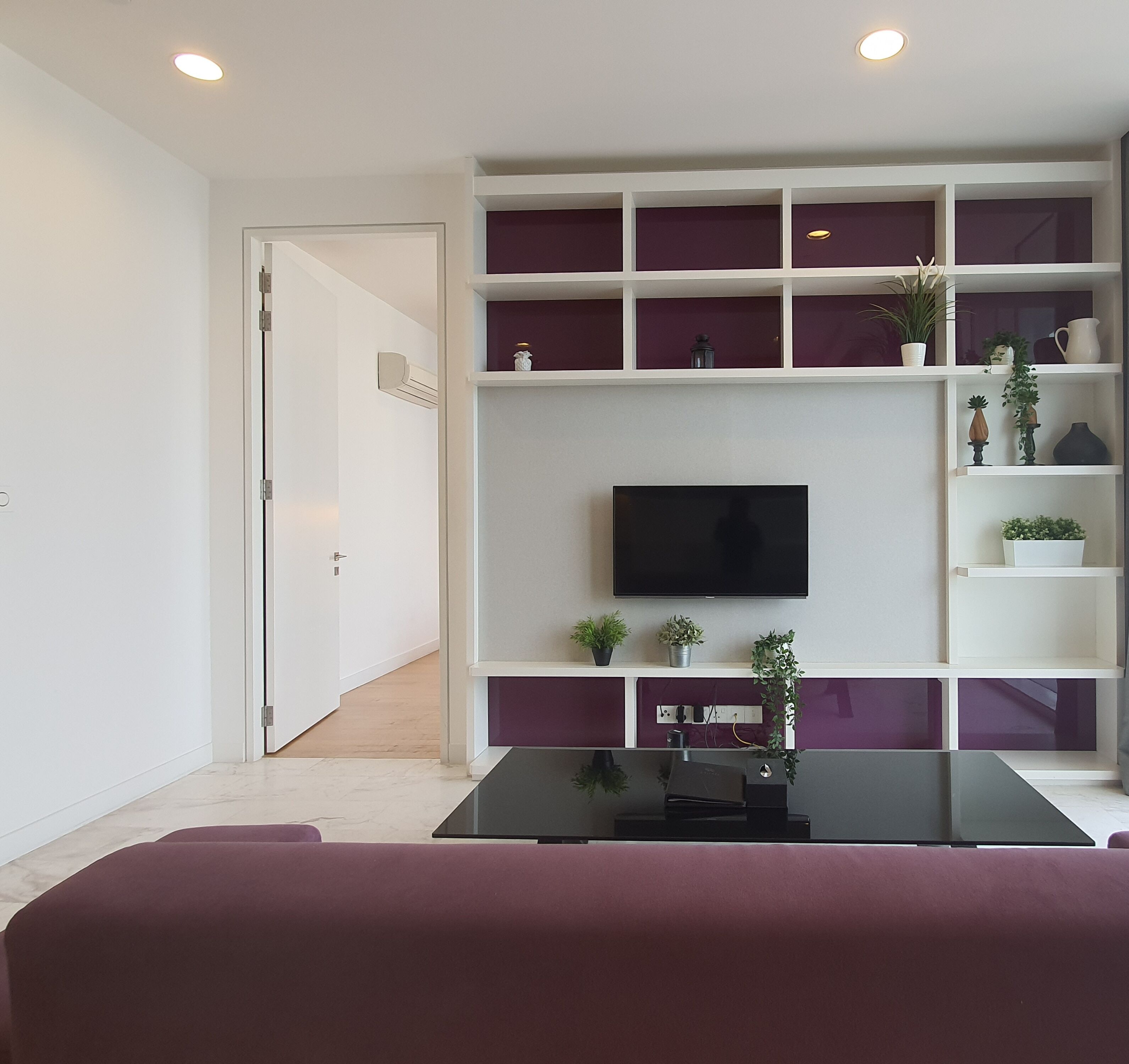 Platinum Suites