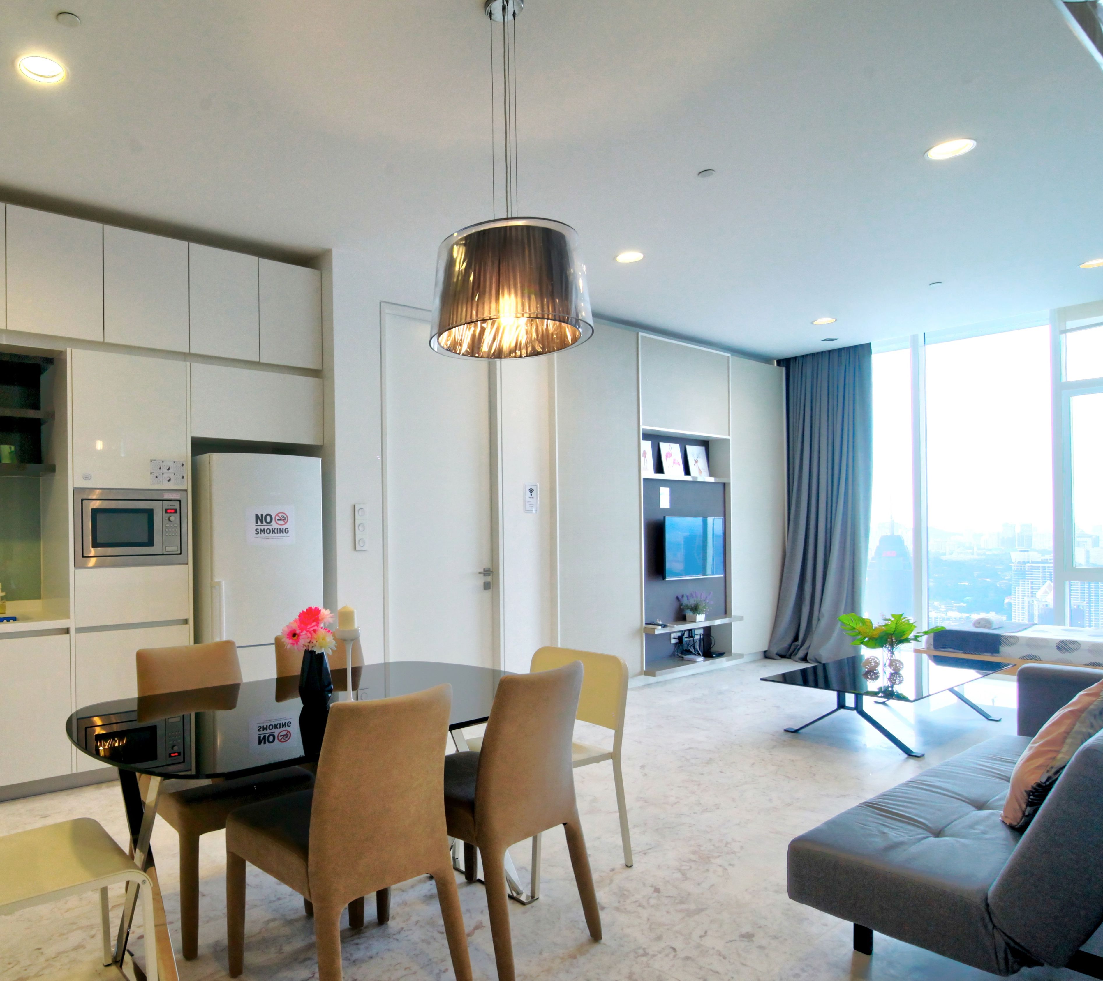 Platinum Suites