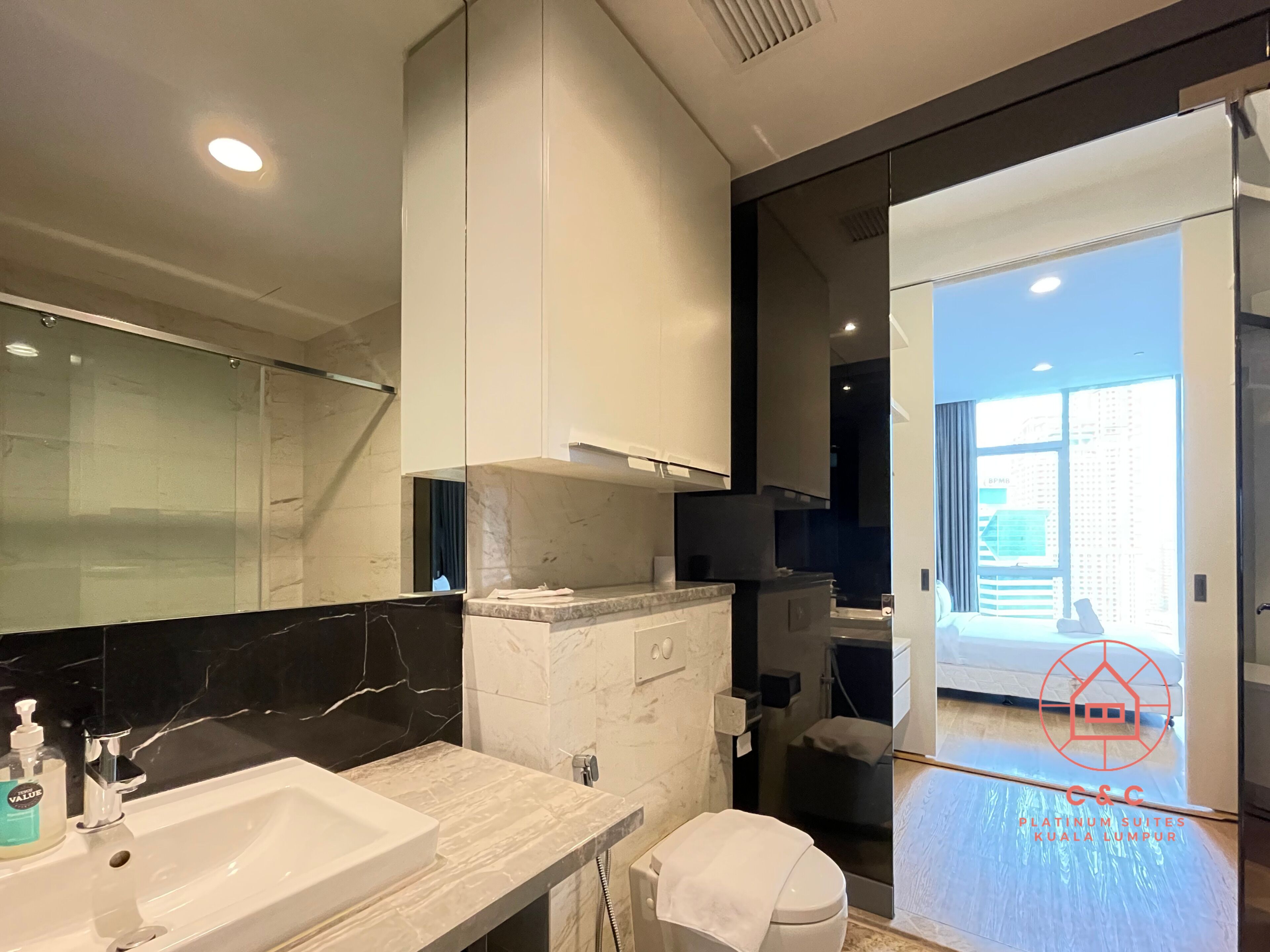 Platinum Suites