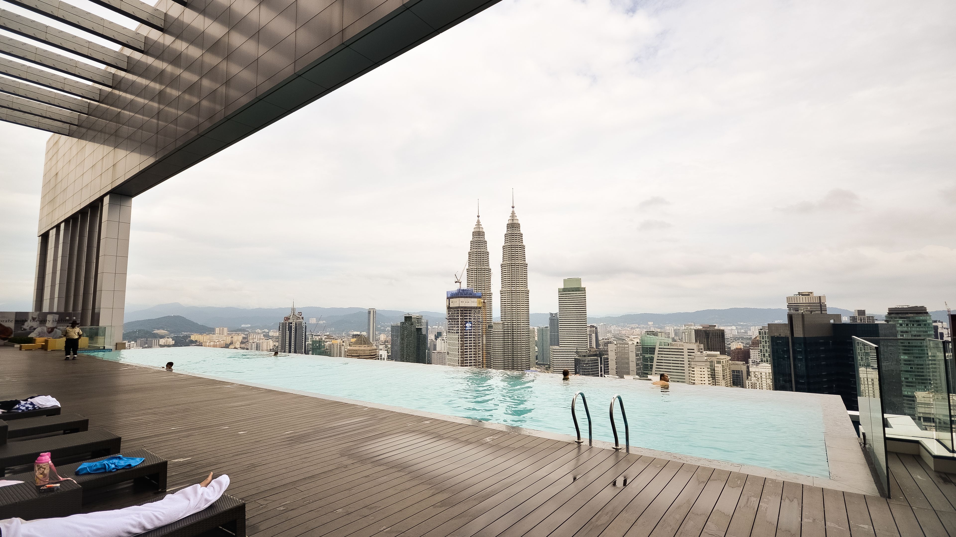 Platinum Suites