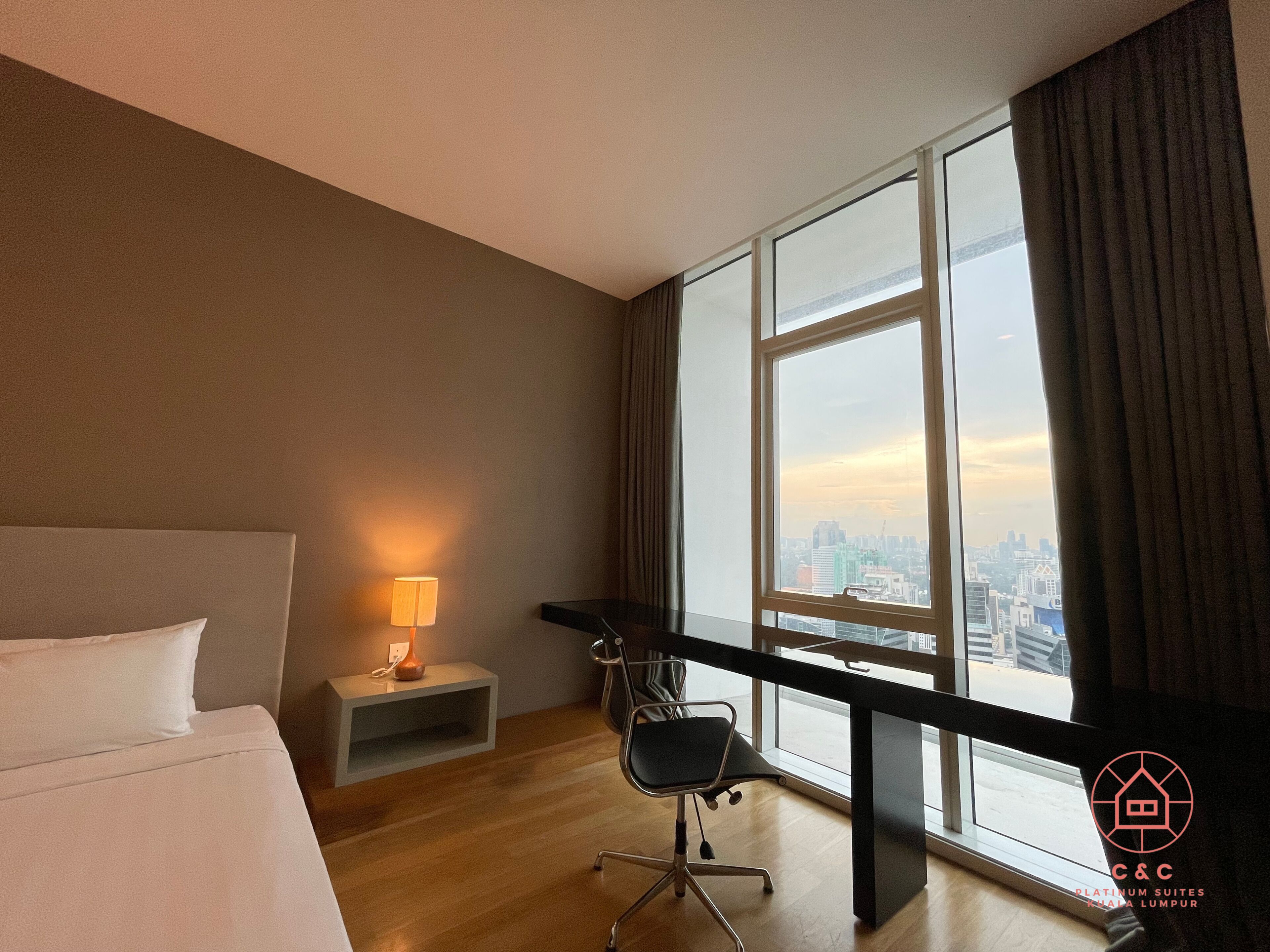 Platinum Suites