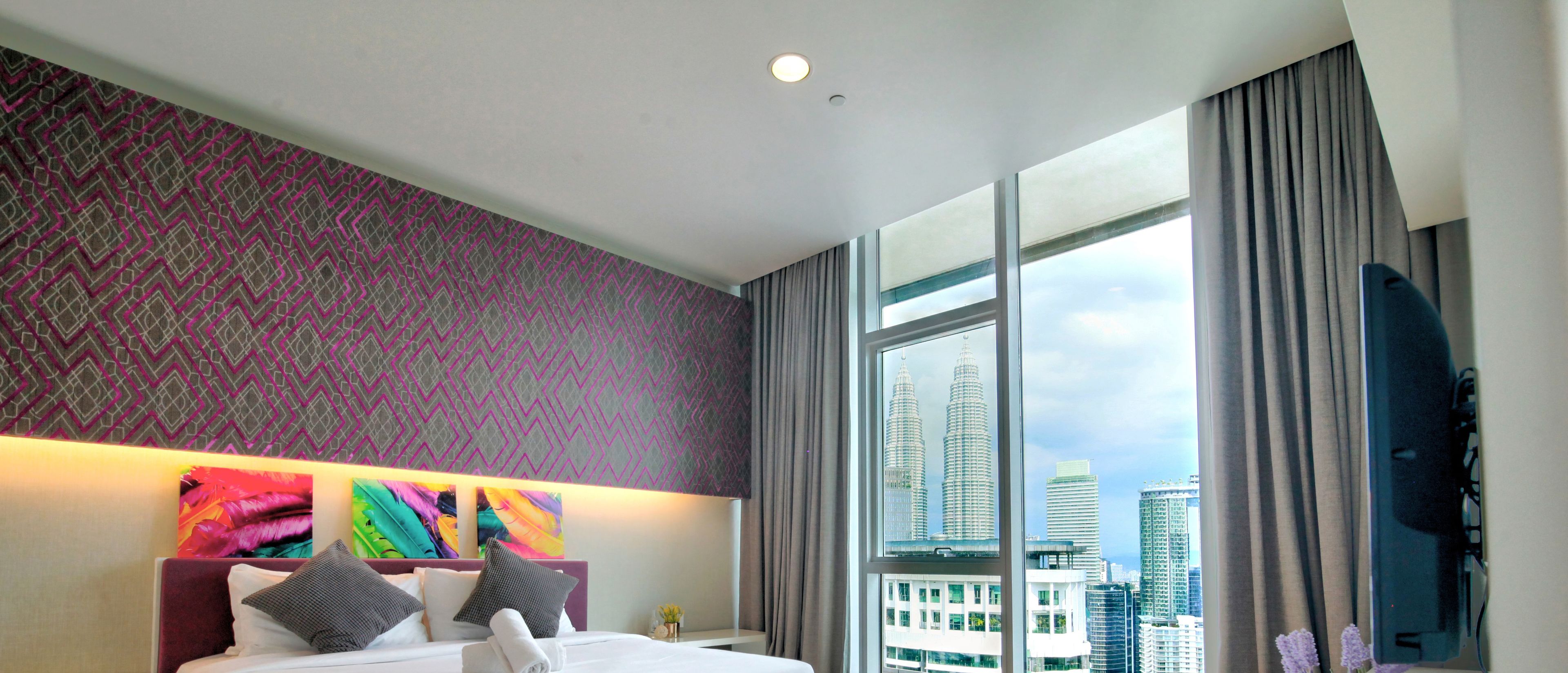 Platinum Suites