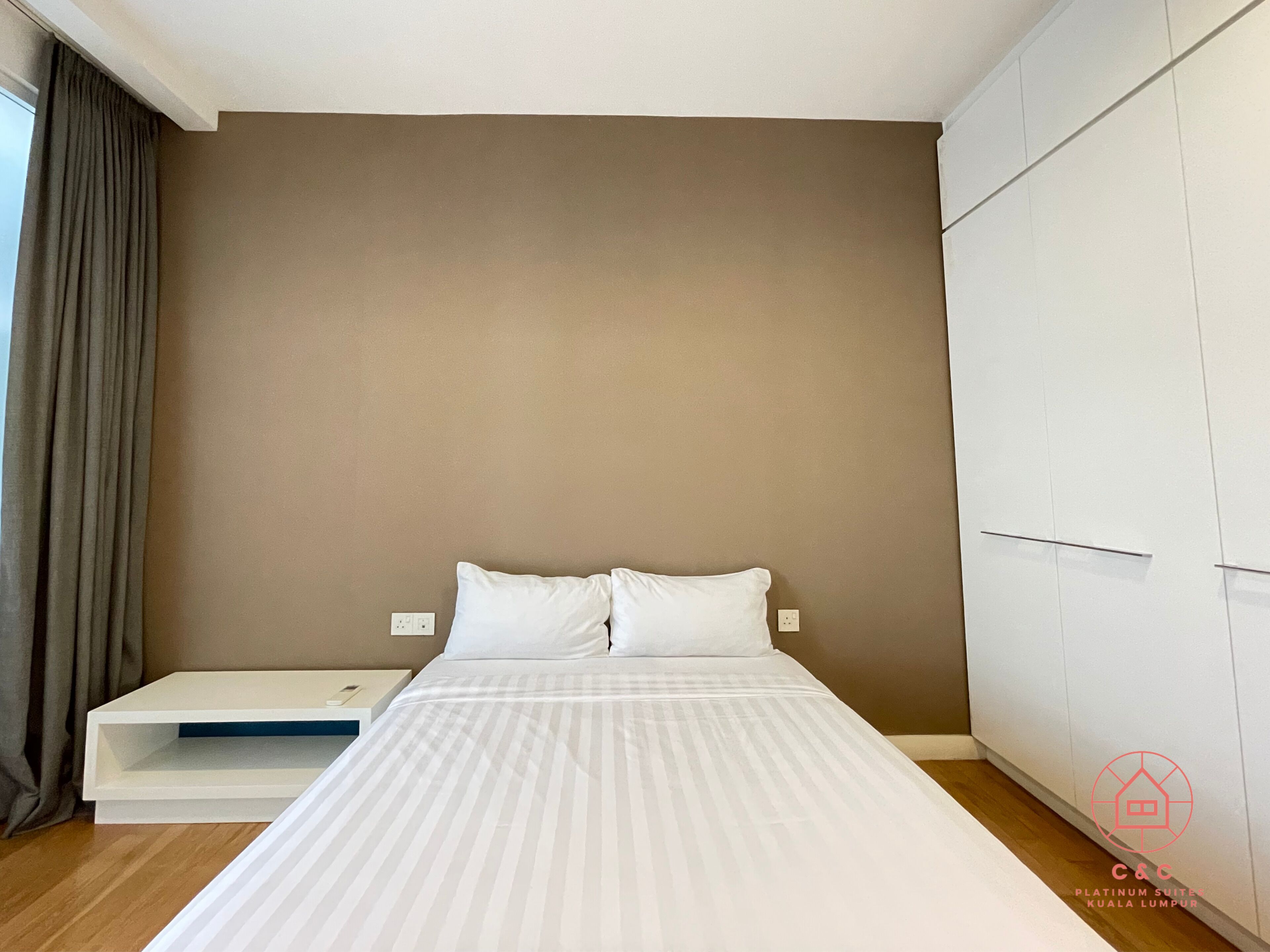 Platinum Suites