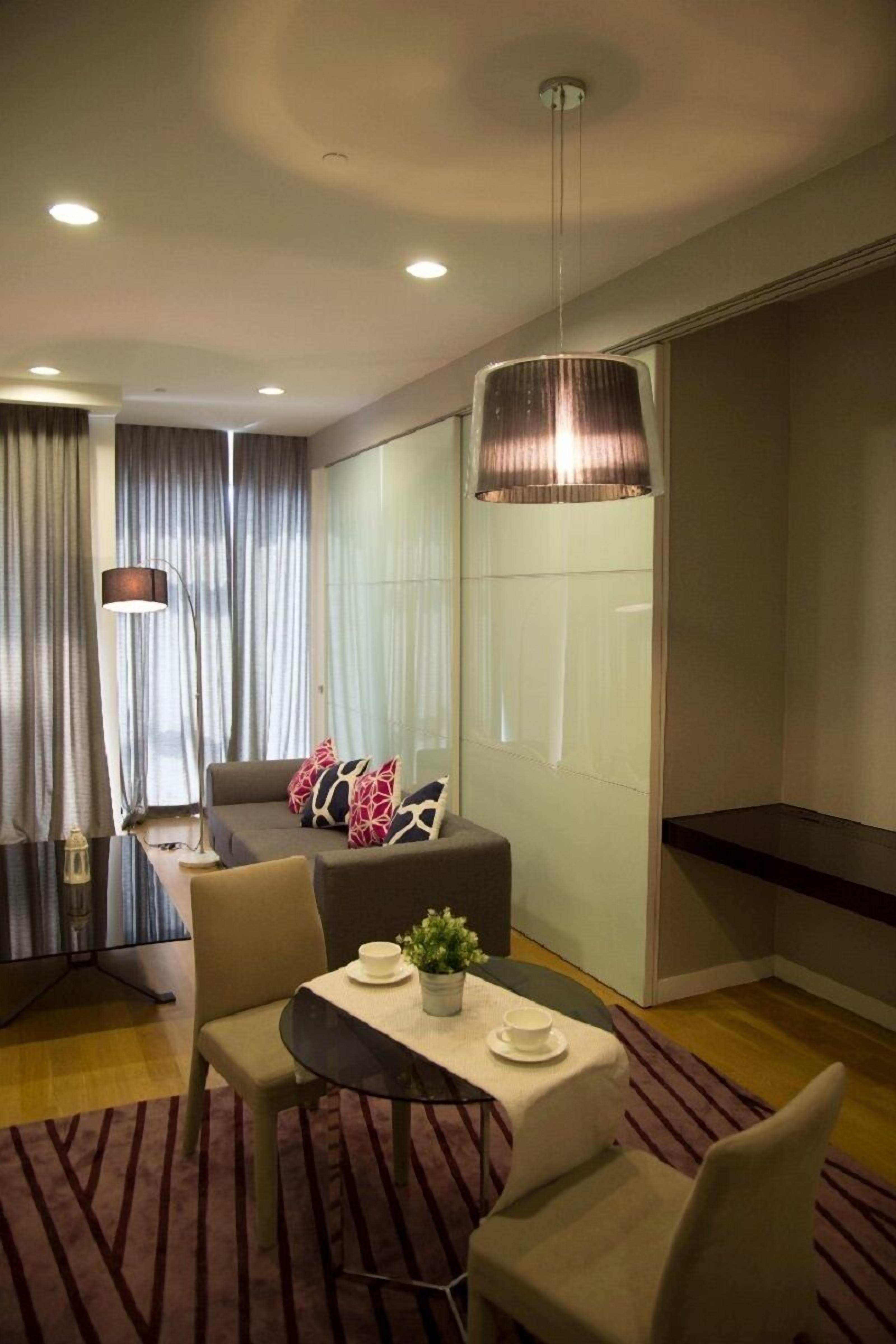 Platinum Suites