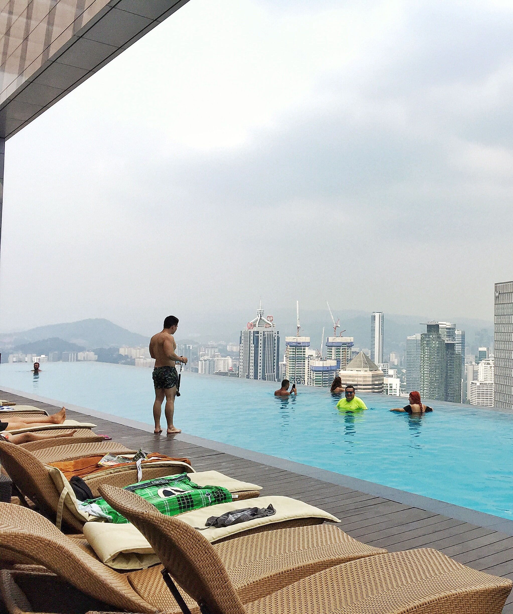 Platinum Suites