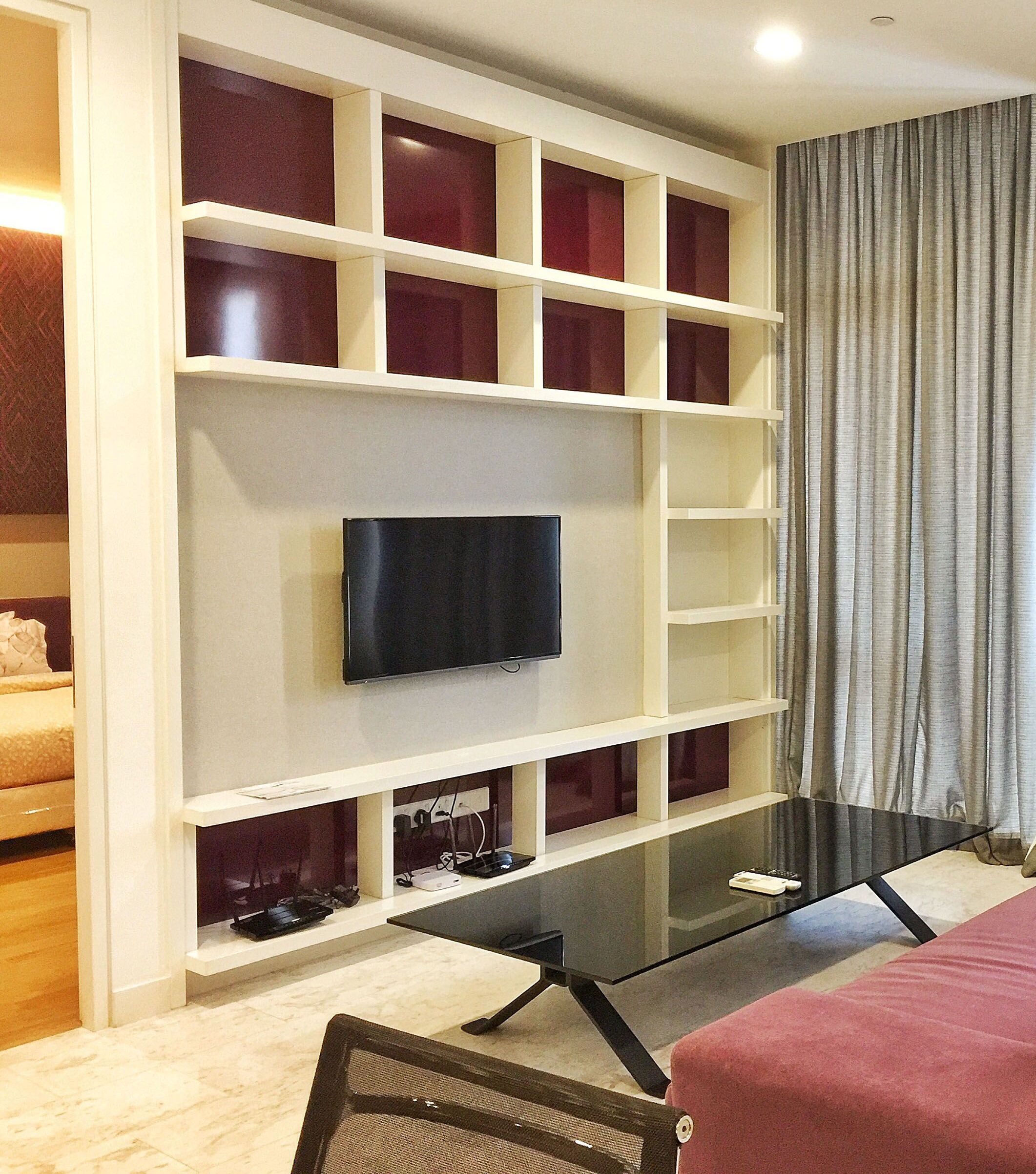 Platinum Suites