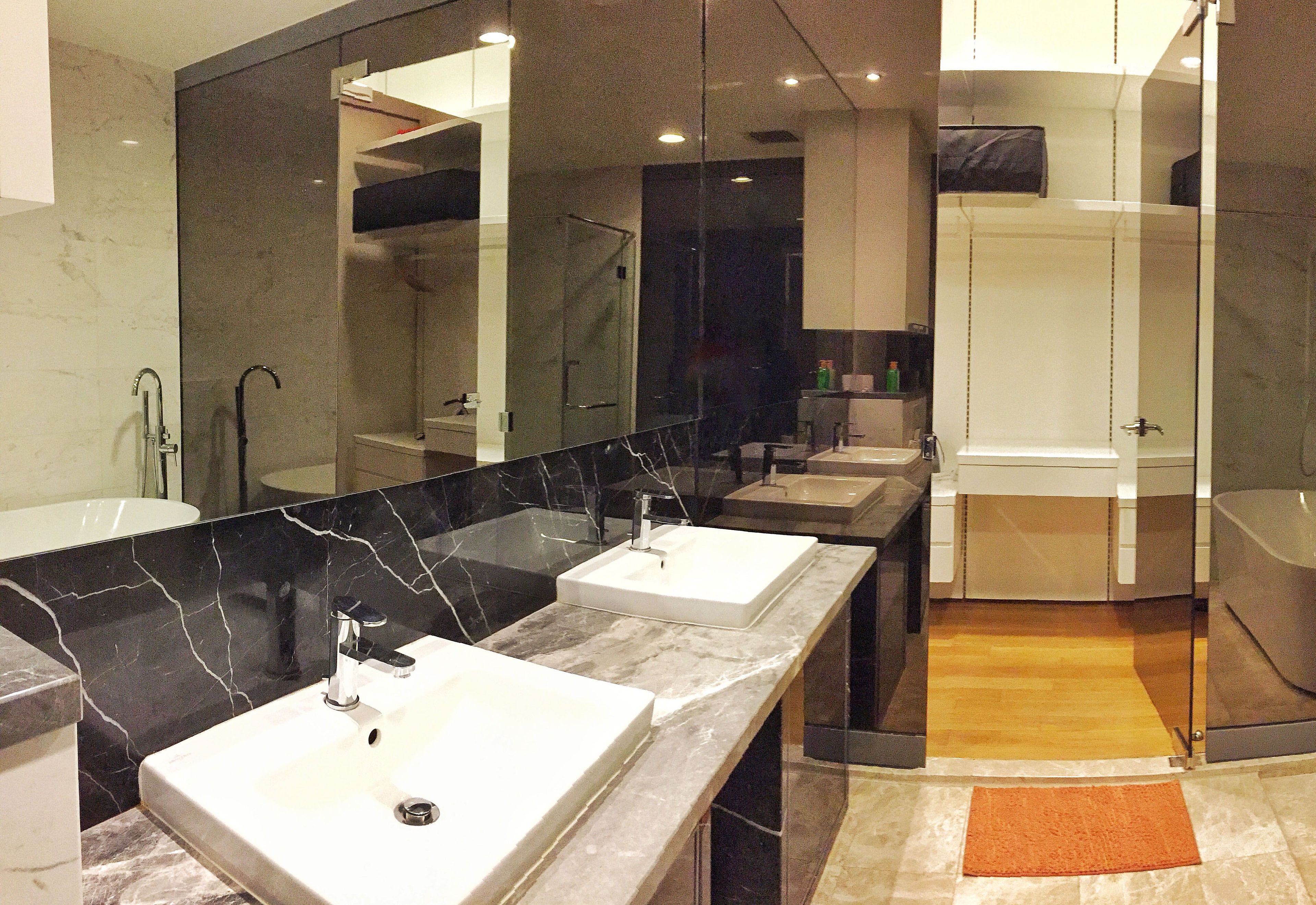 Platinum Suites