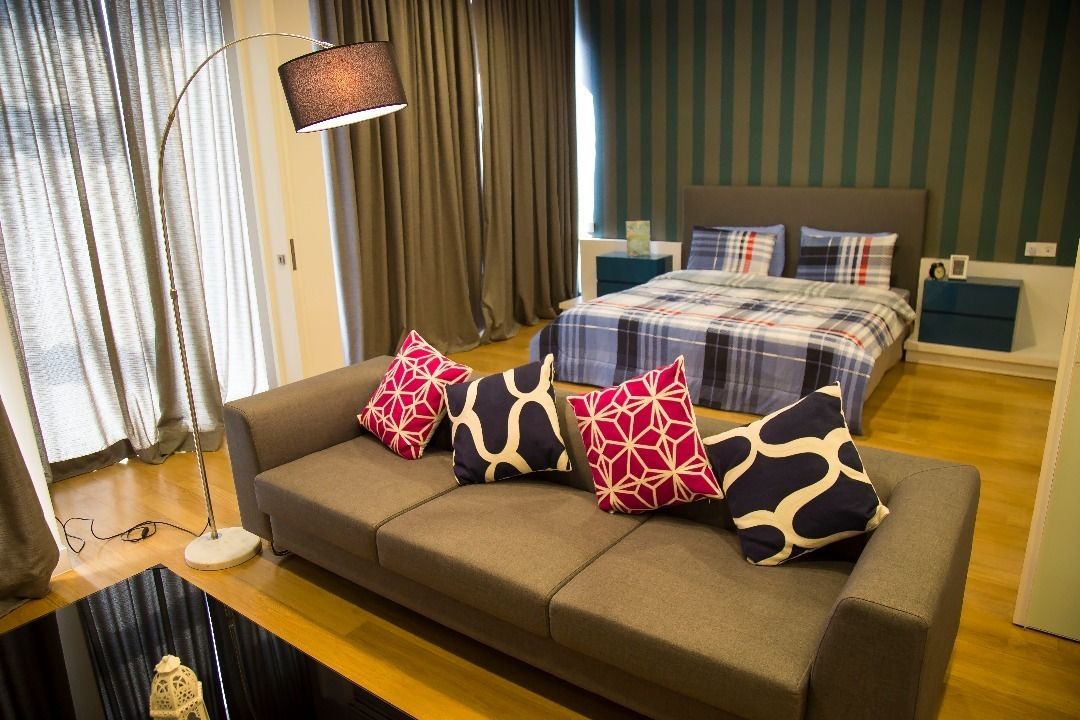 Platinum Suites
