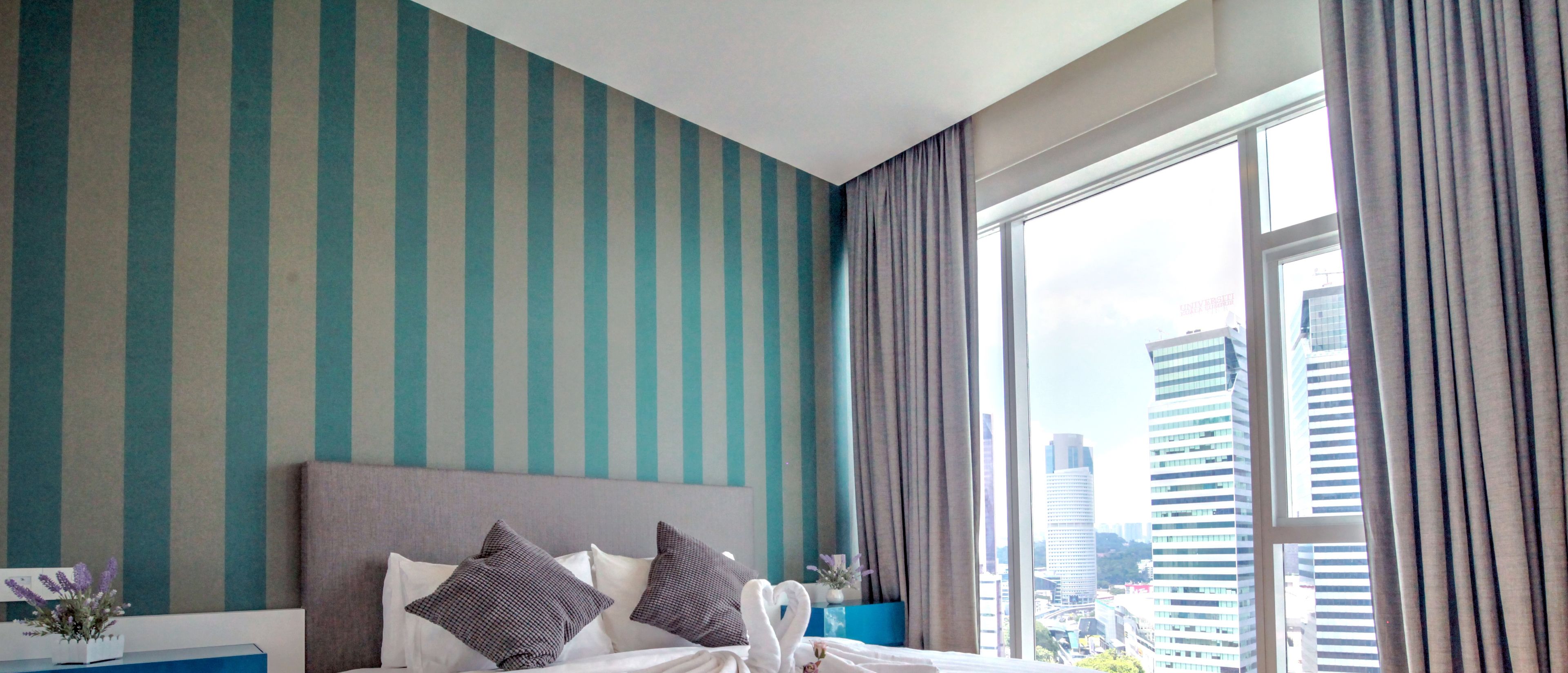 Platinum Suites