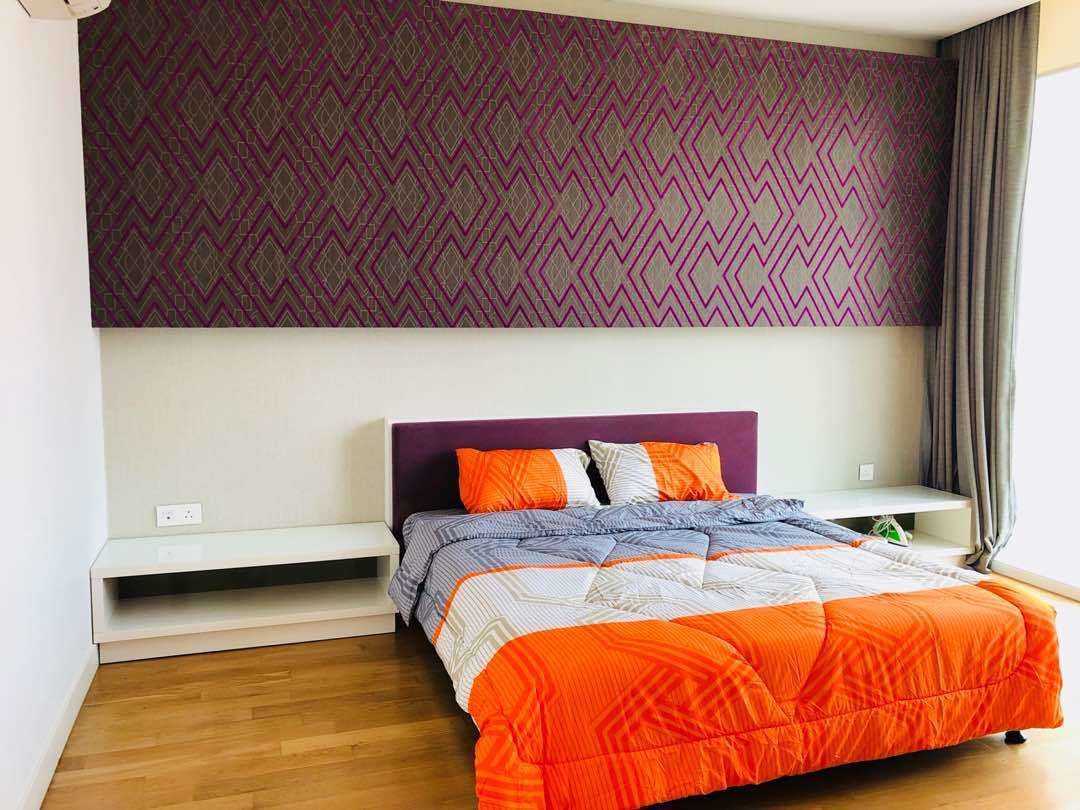 Platinum Suites