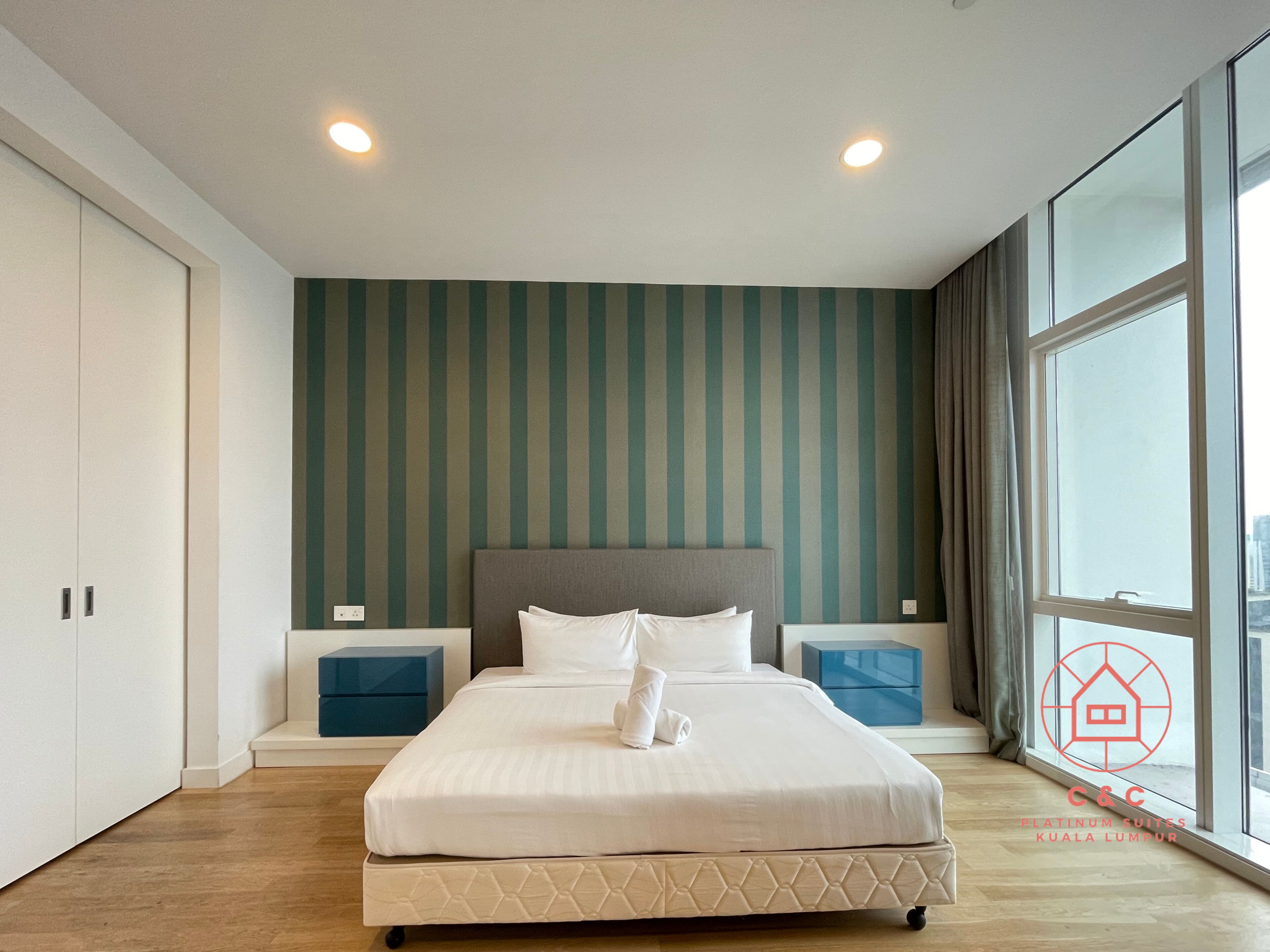 Platinum Suites