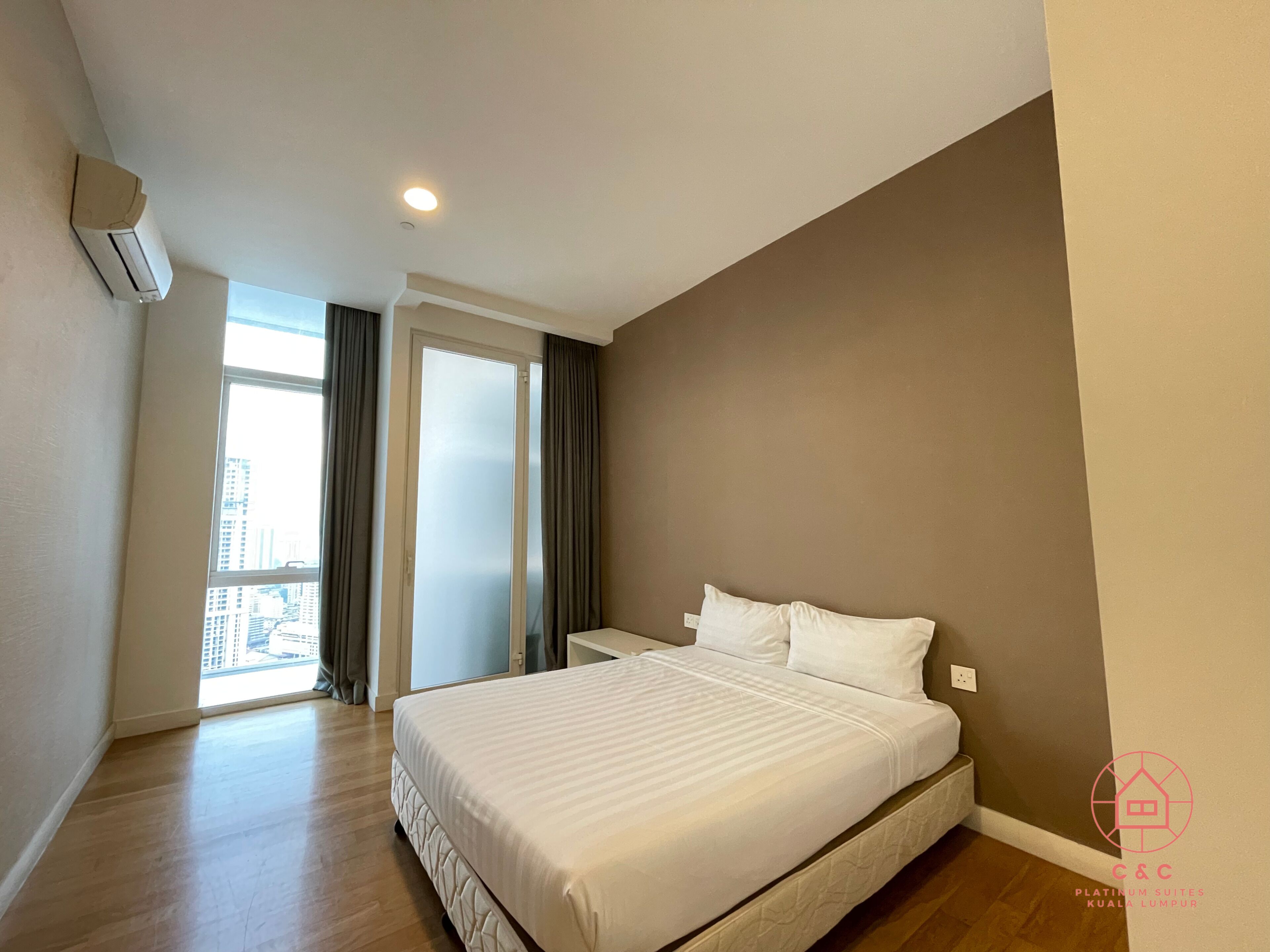 Platinum Suites