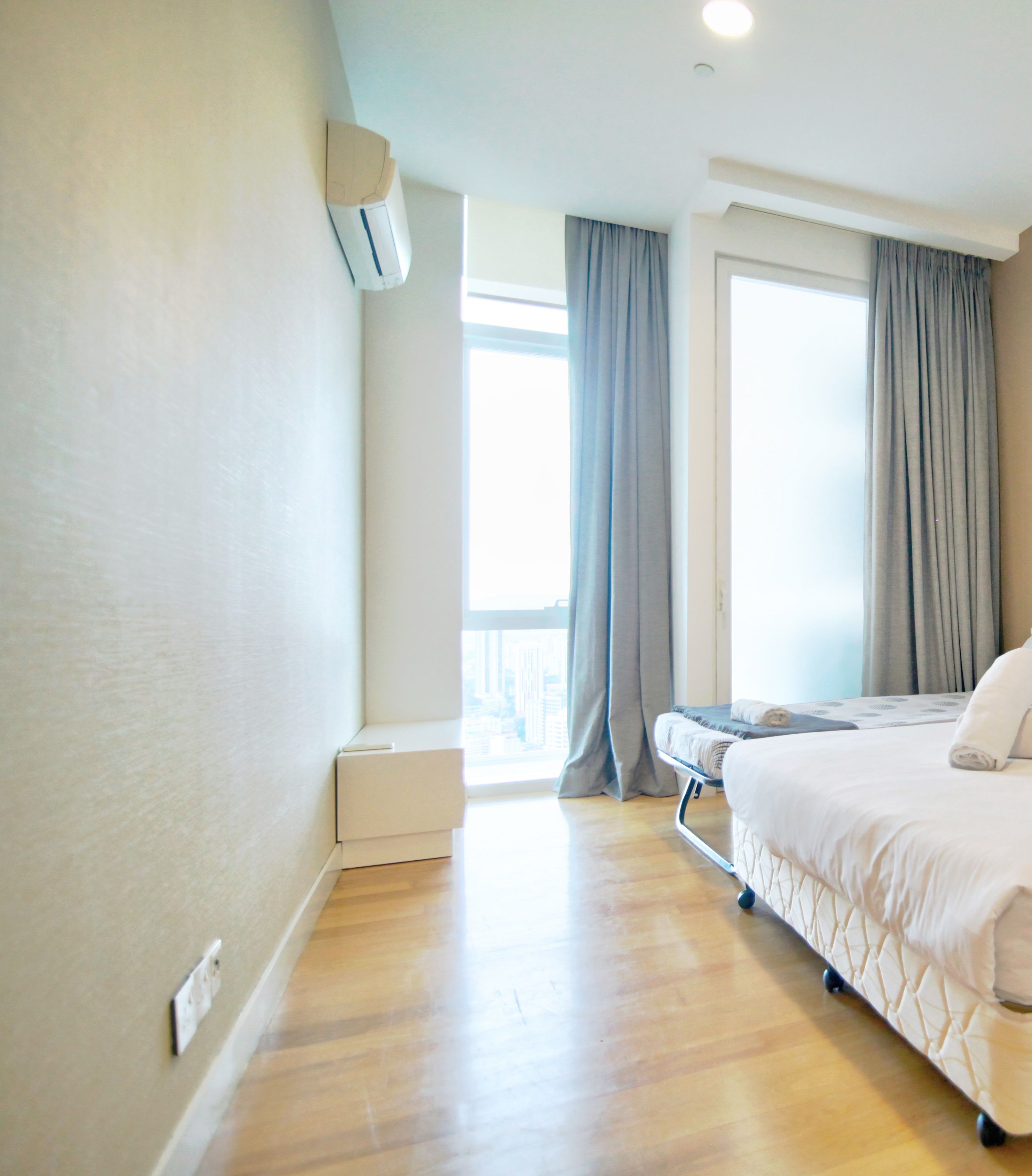 Platinum Suites