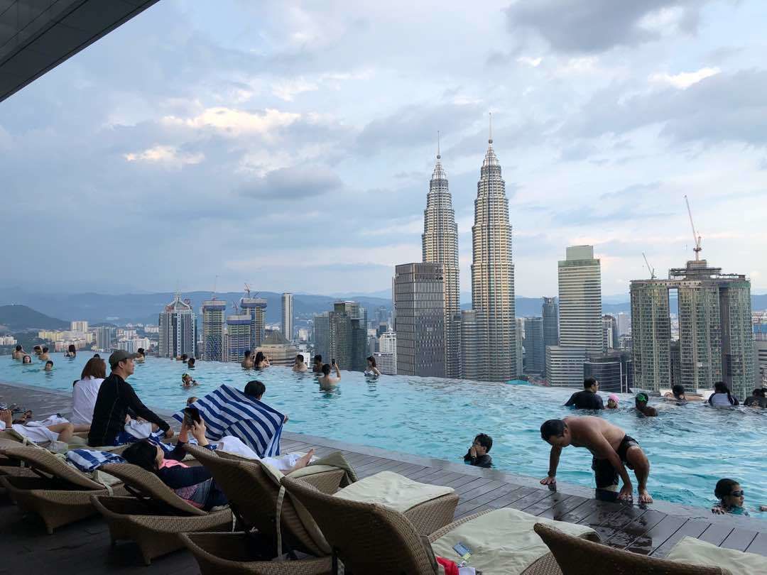 Platinum Suites