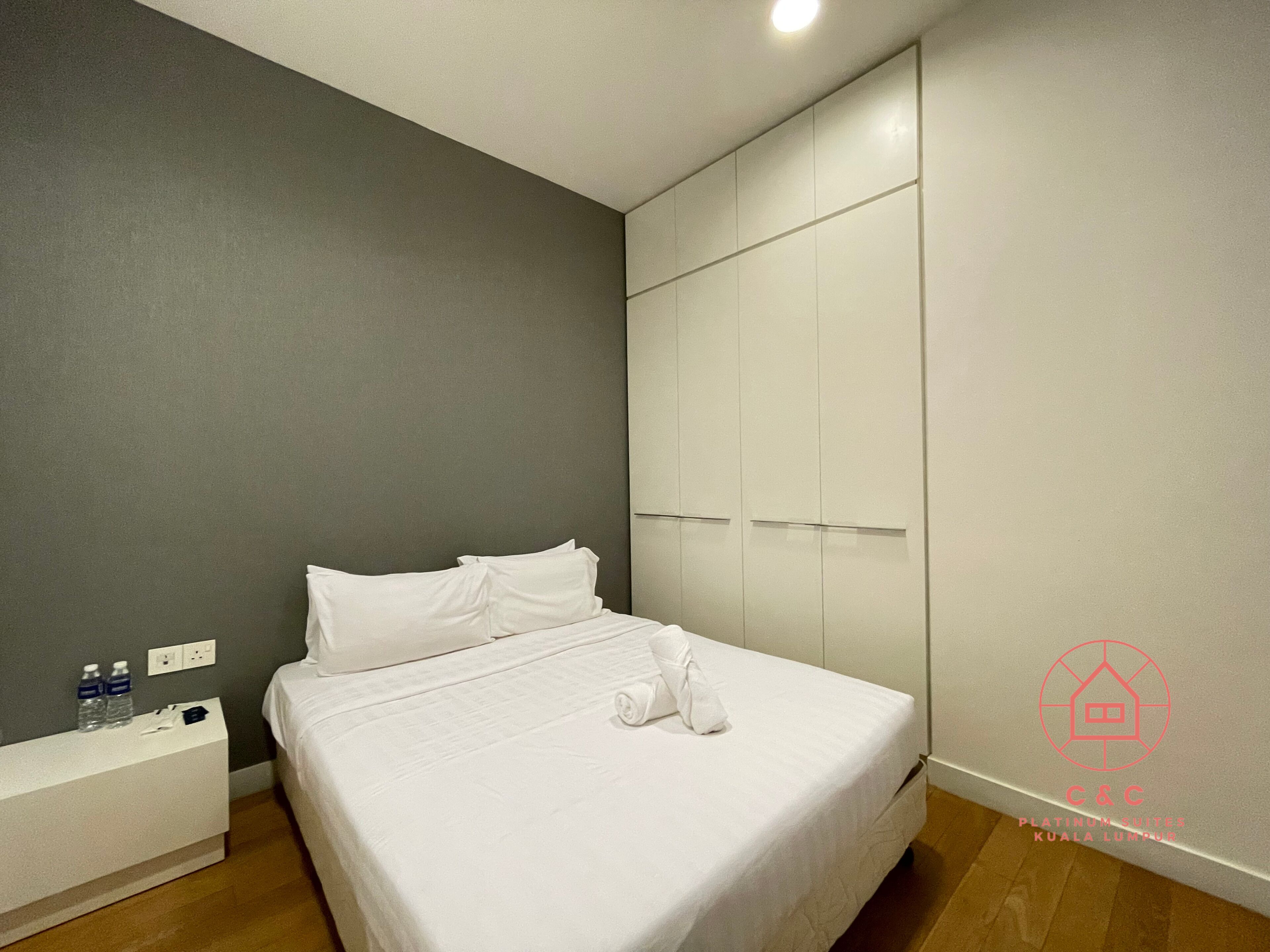 Platinum Suites