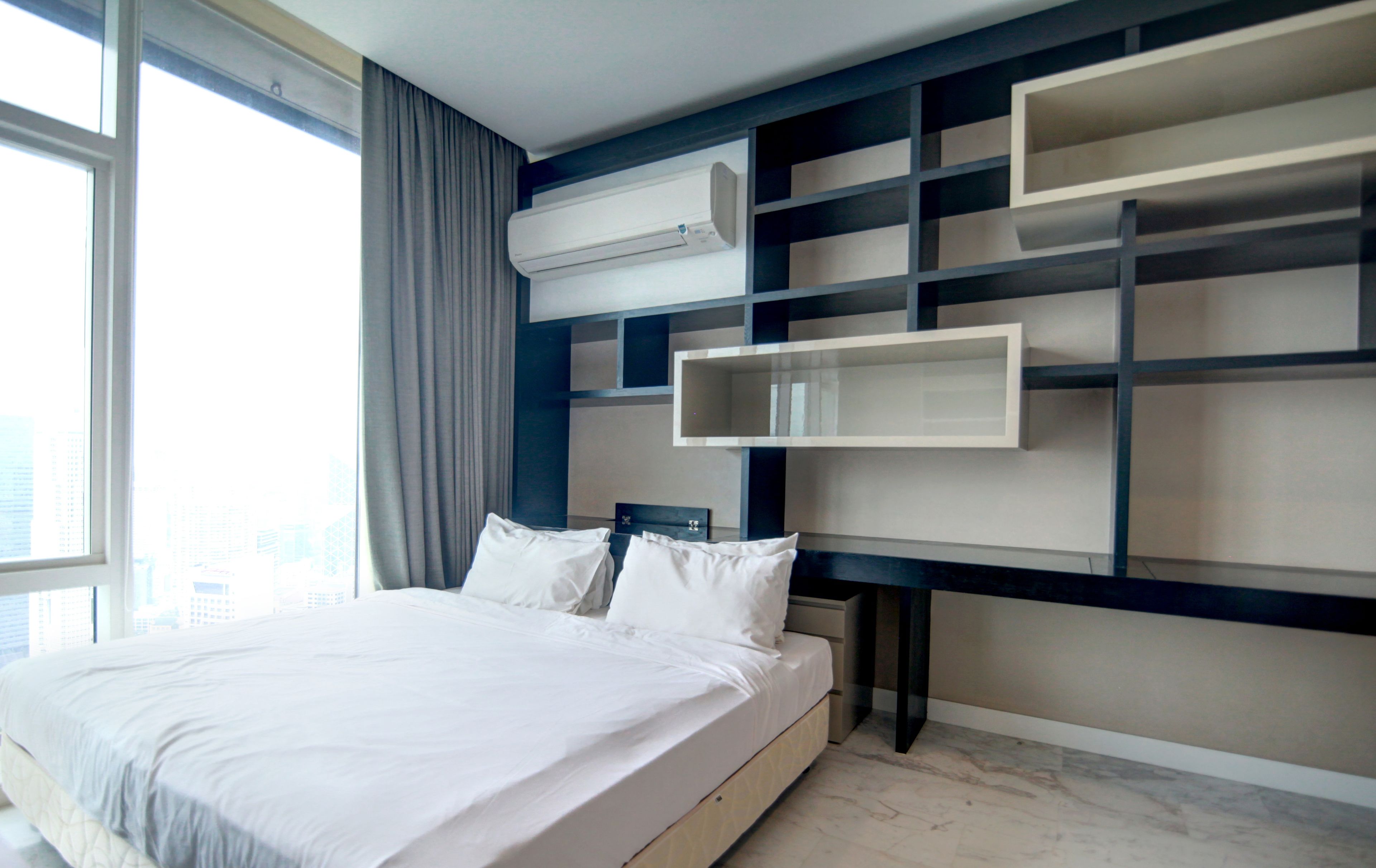 Platinum Suites