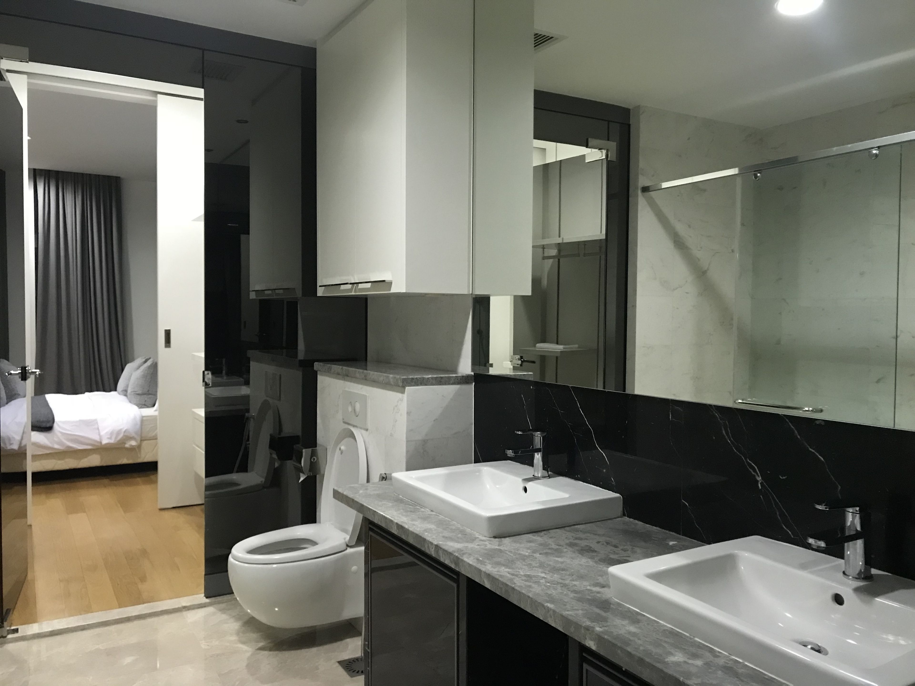 Platinum Suites by 7Stonez