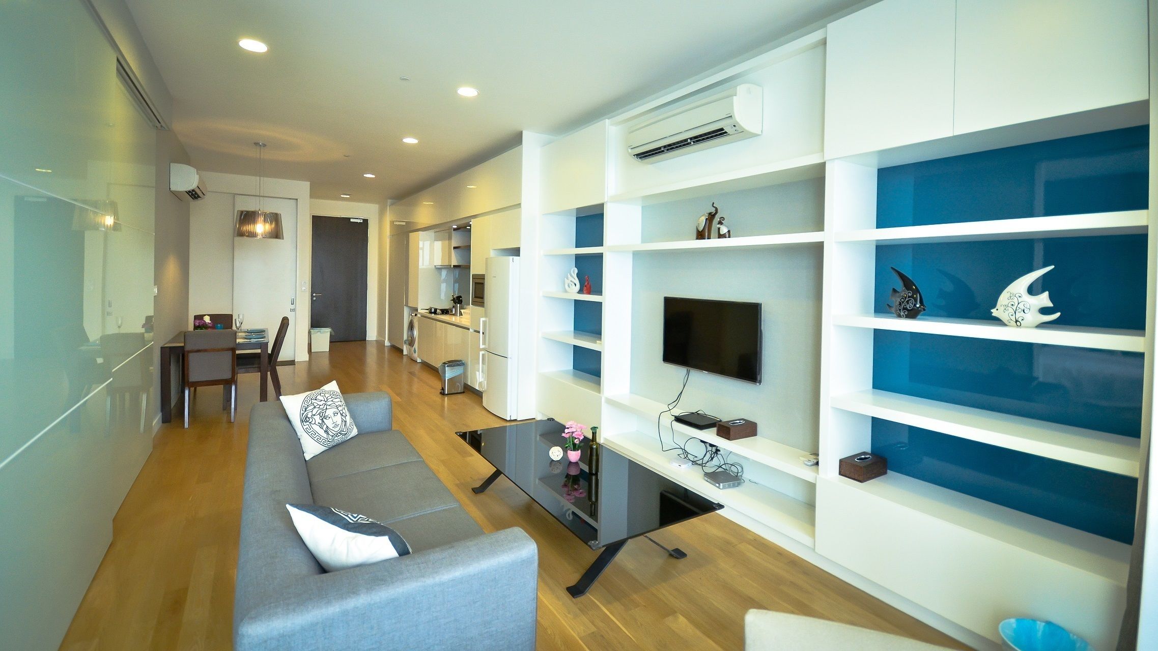 Platinum Suites by 7Stonez