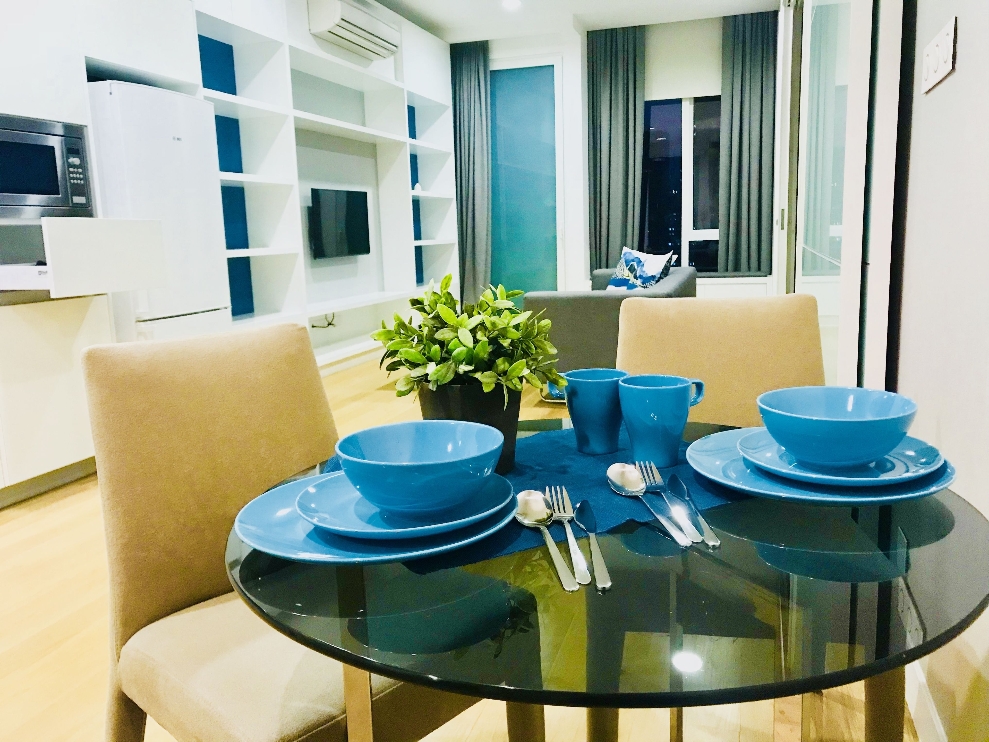 Platinum Suites by 7Stonez