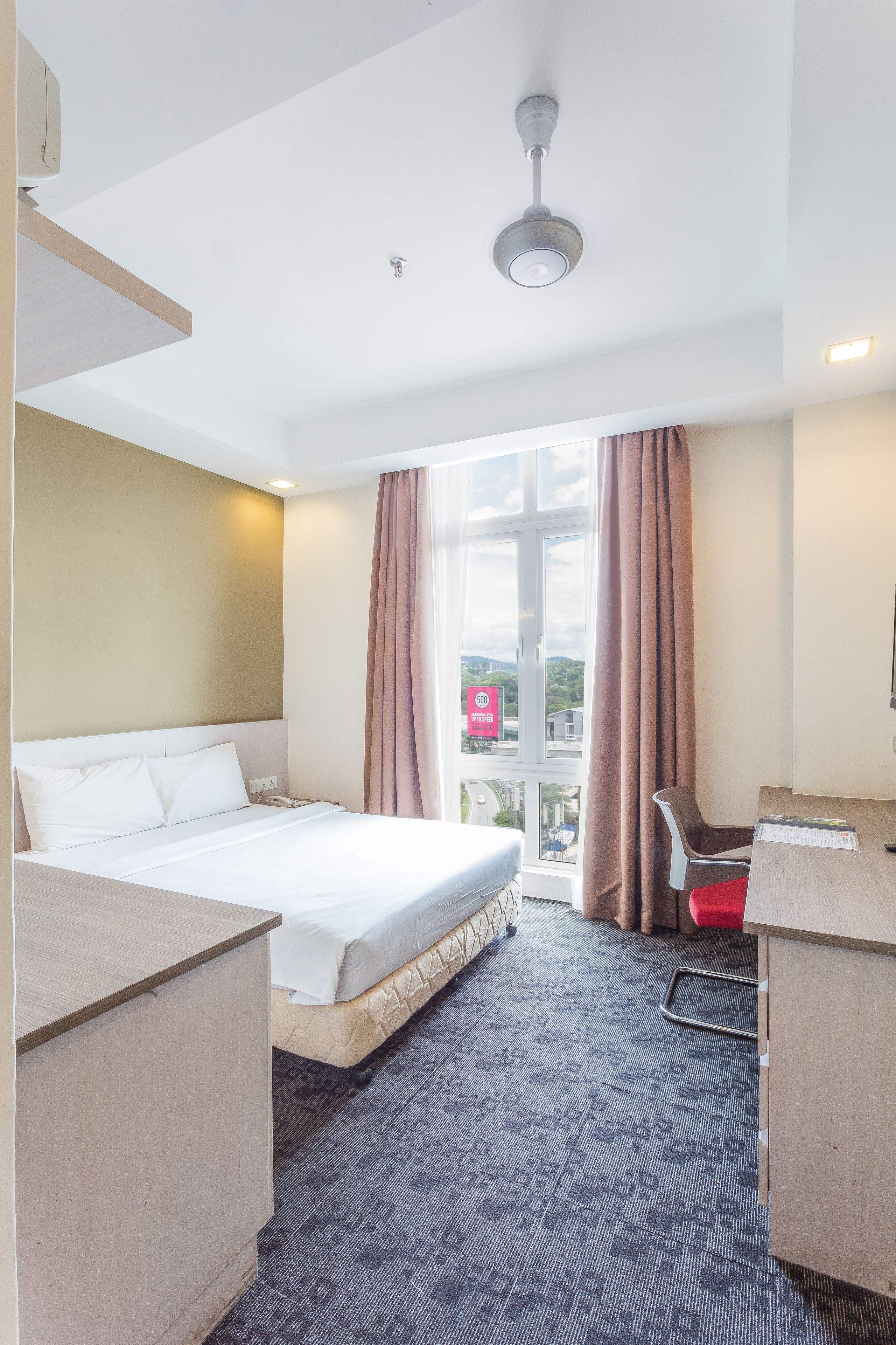 Prescott Hotel Kuala Lumpur Sentral