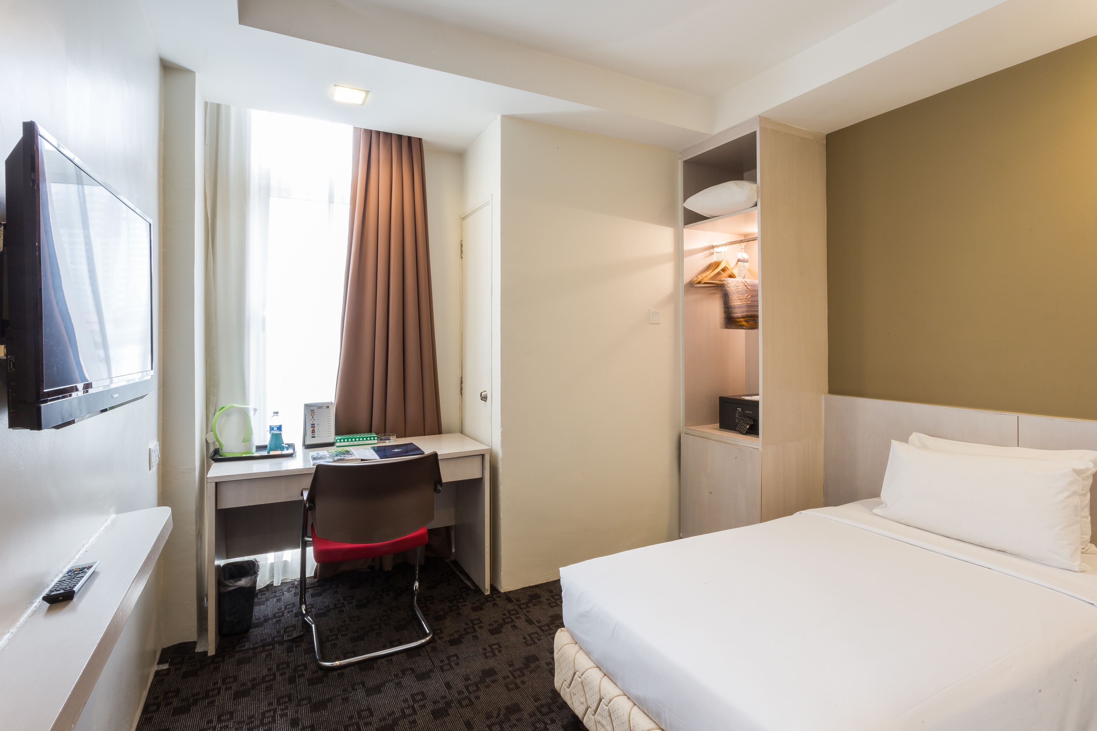Prescott Hotel Kuala Lumpur Sentral
