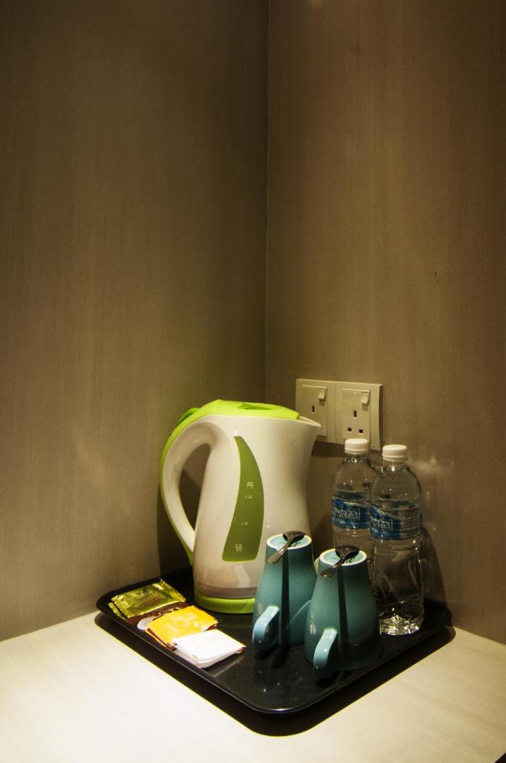 Prescott Hotel Kuala Lumpur Sentral