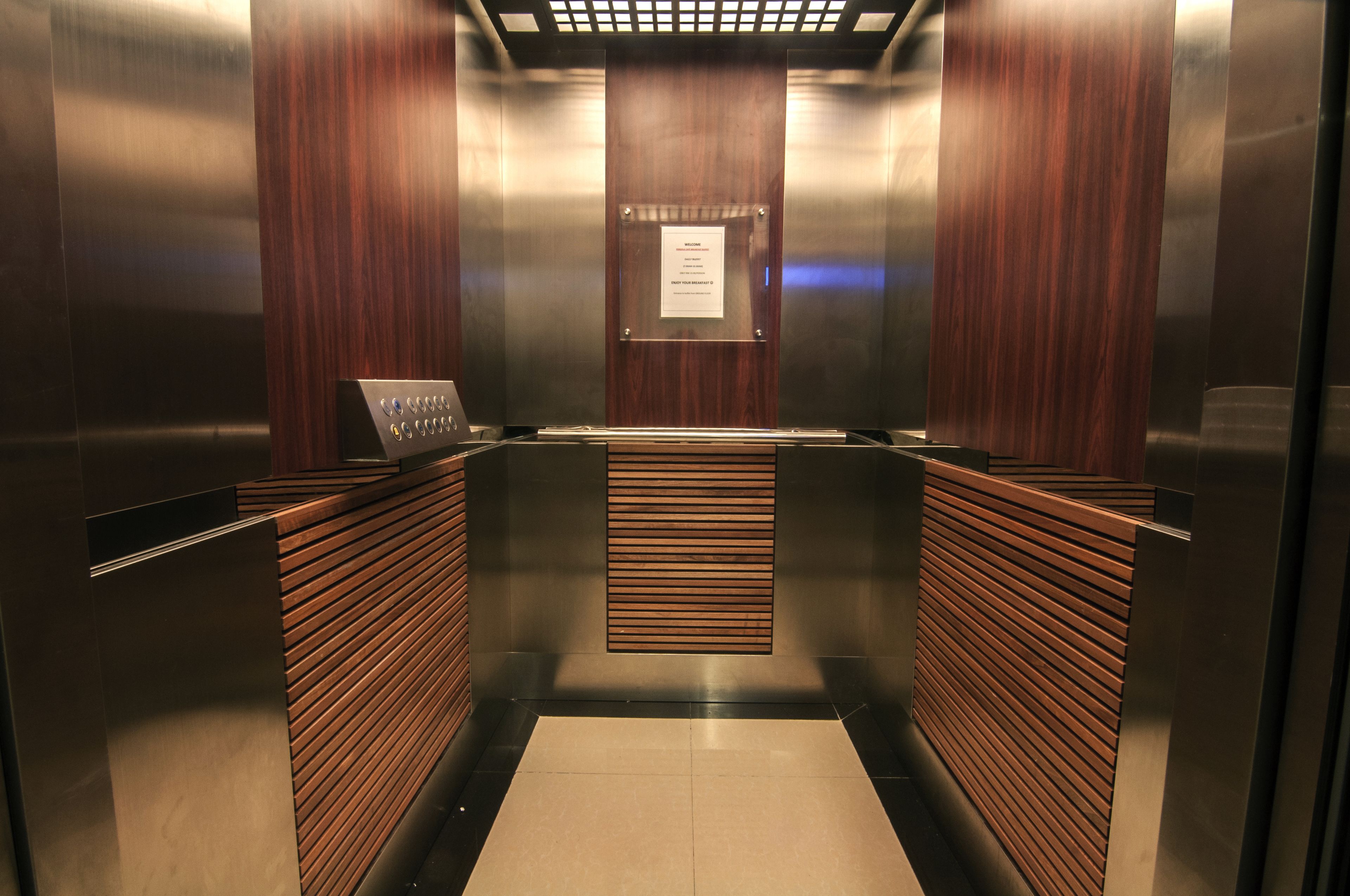 Prescott Hotel Kuala Lumpur Sentral