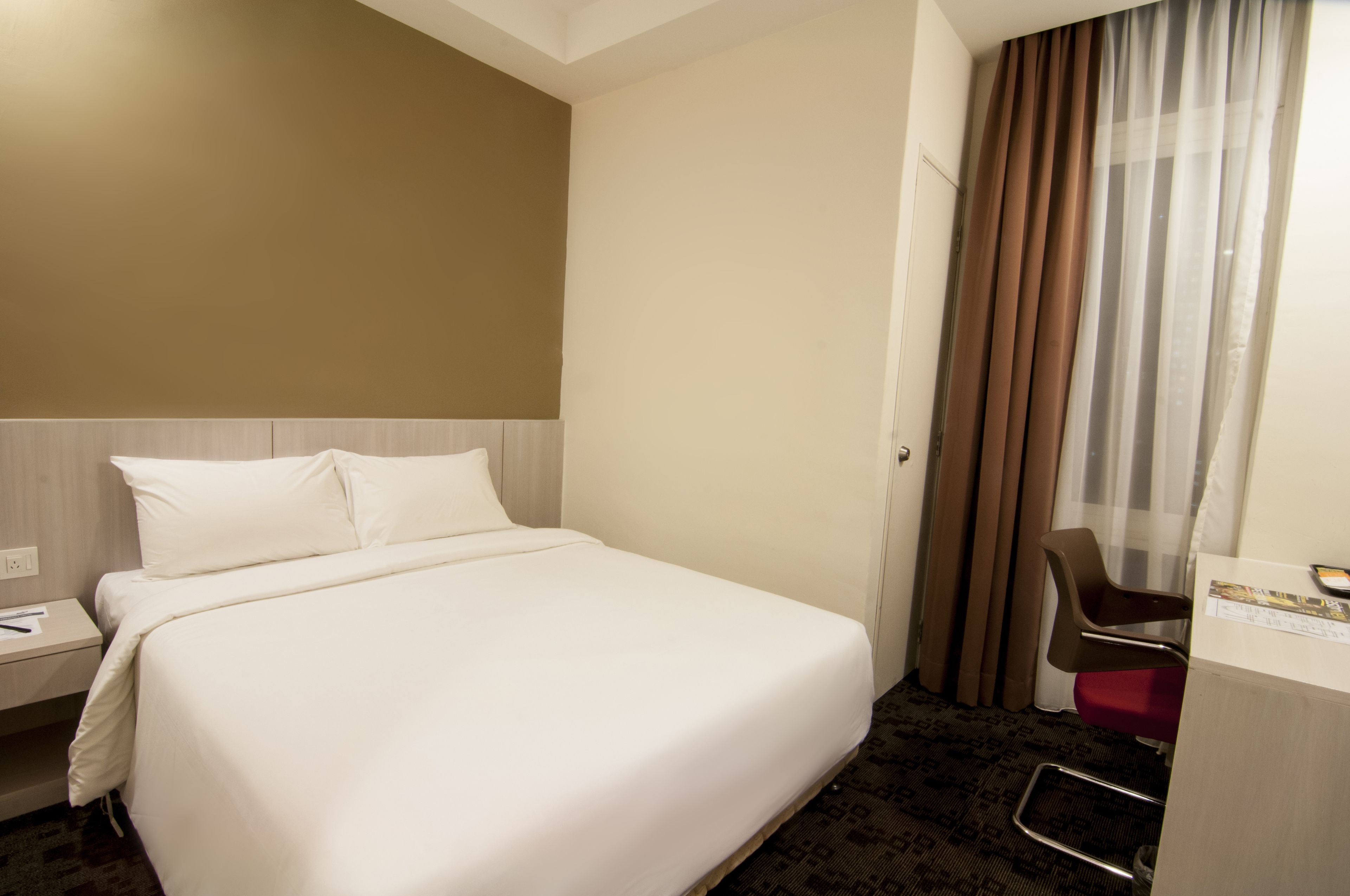 Prescott Hotel Kuala Lumpur Sentral