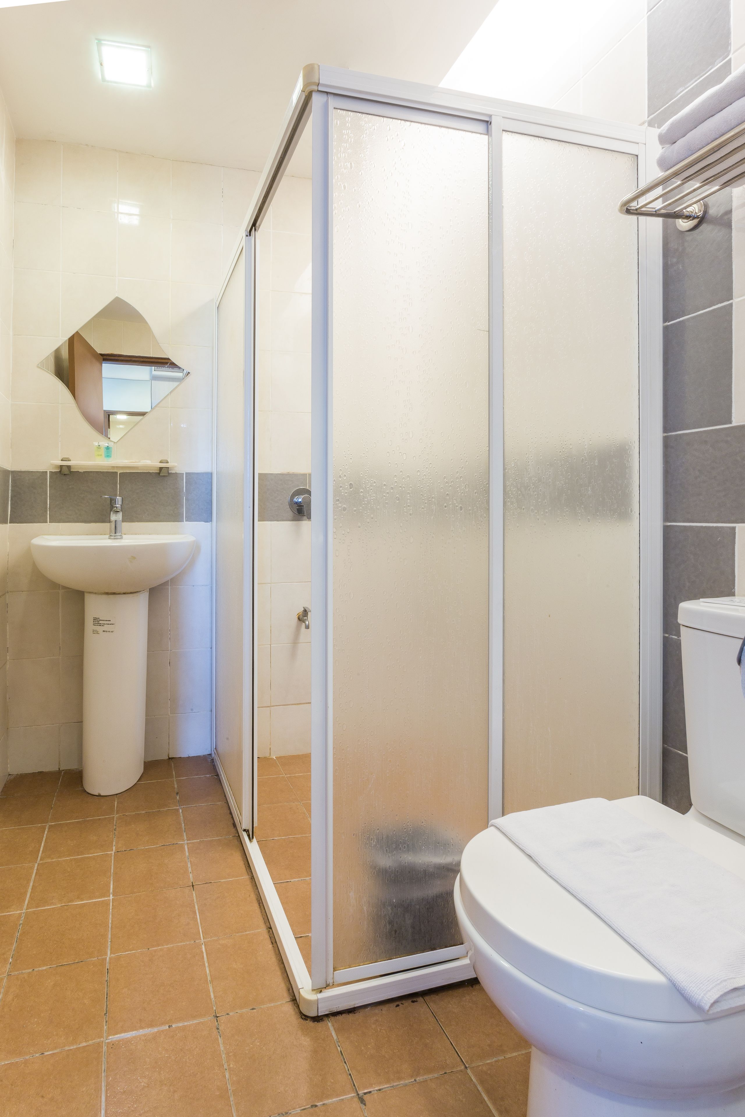 Prescott Hotel Kuala Lumpur Sentral