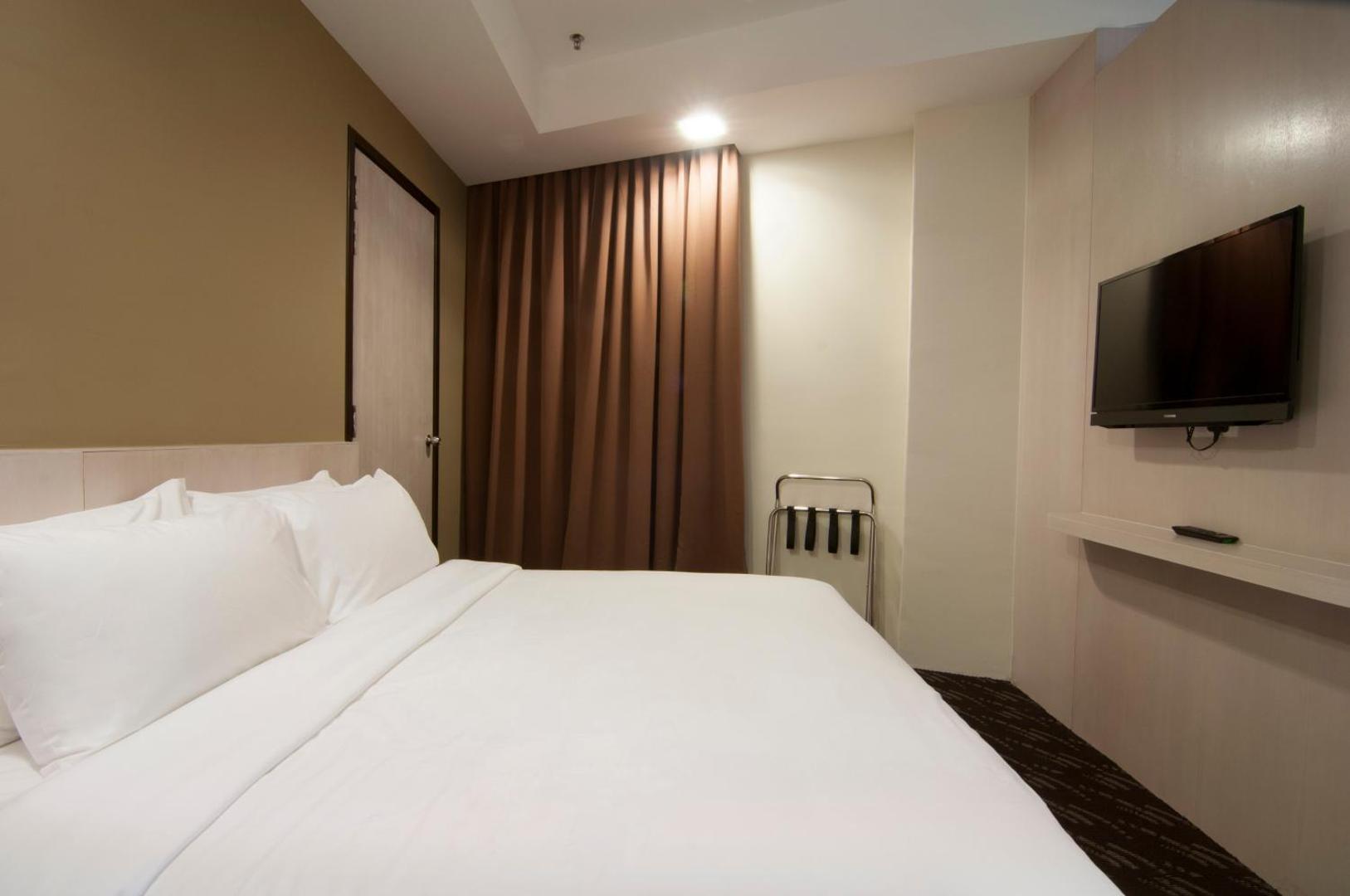 Prescott Hotel Kuala Lumpur Sentral