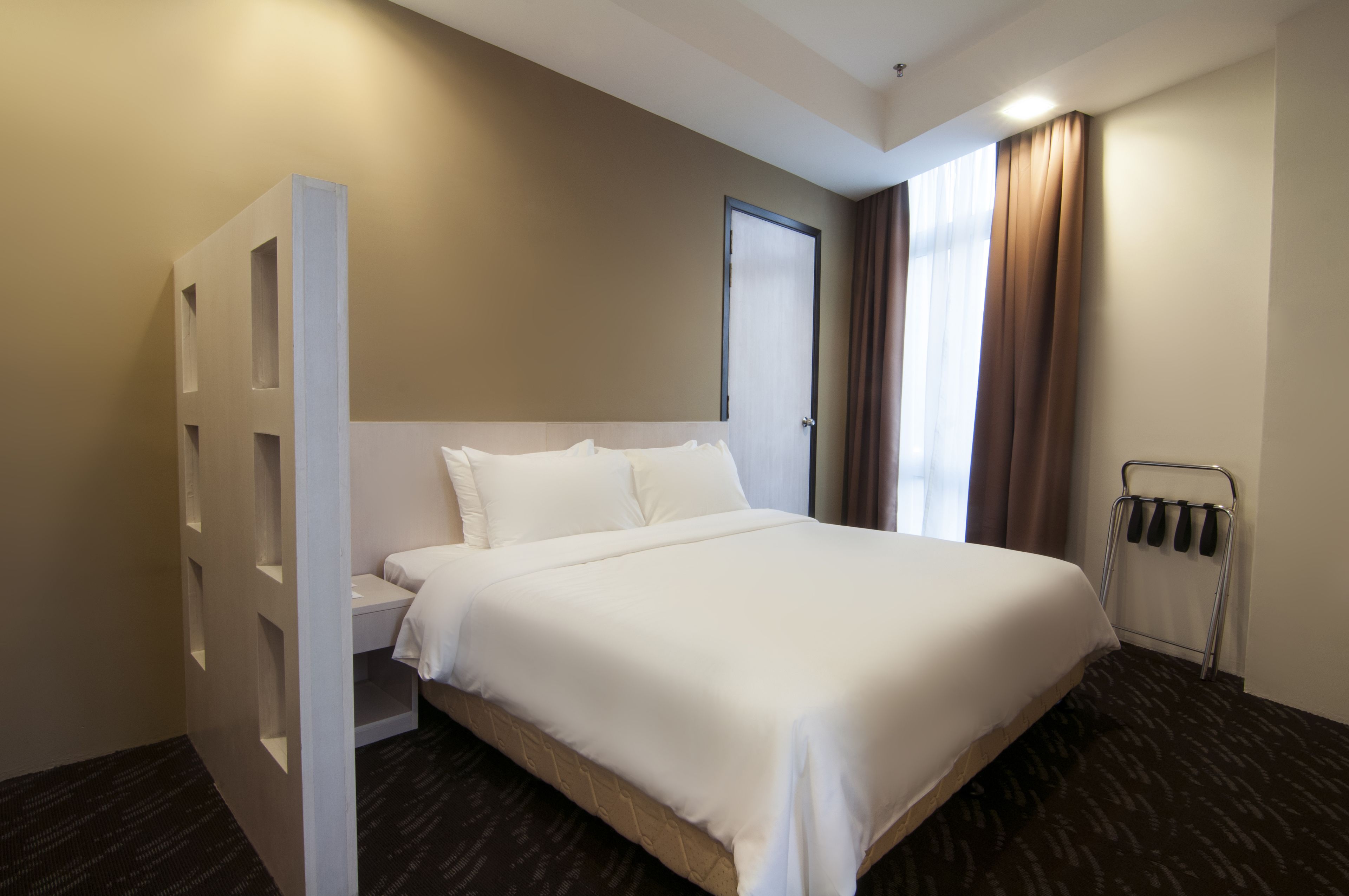 Prescott Hotel Kuala Lumpur Sentral