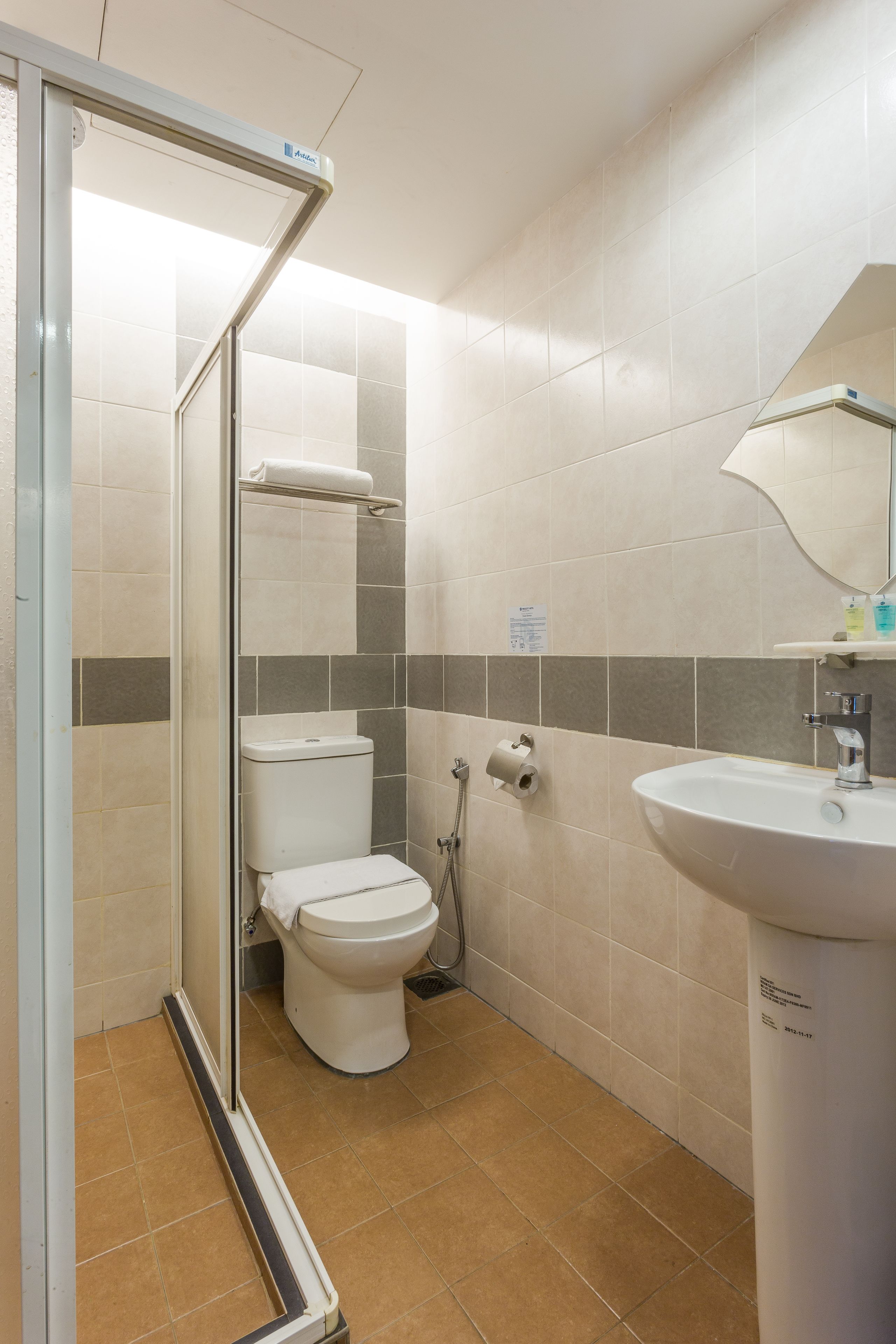 Prescott Hotel Kuala Lumpur Sentral