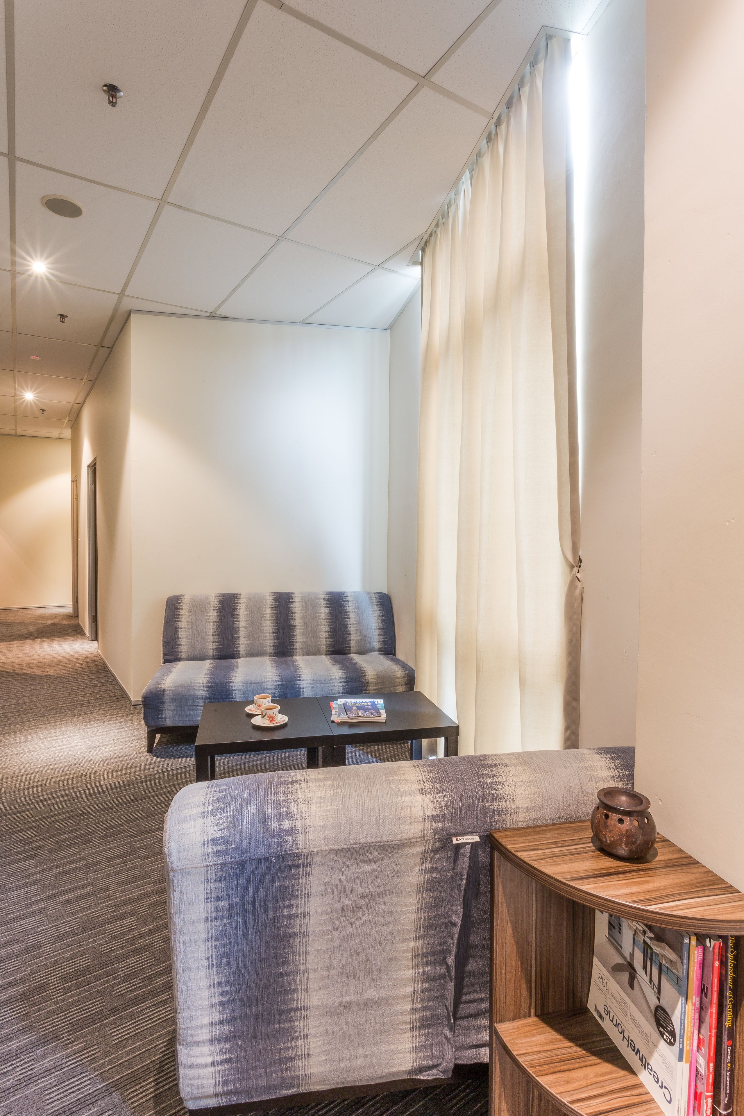Prescott Hotel Kuala Lumpur Sentral