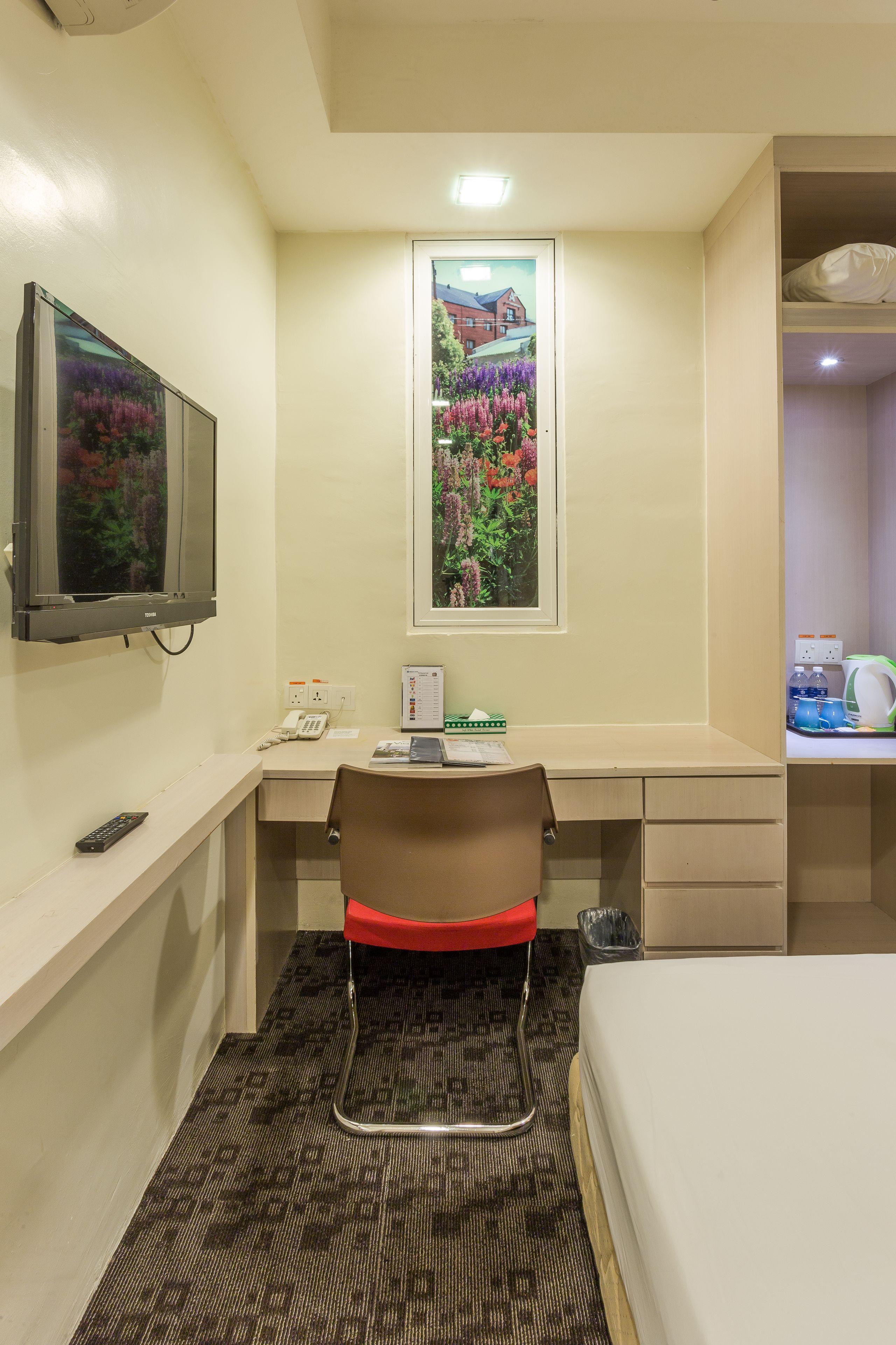 Prescott Hotel Kuala Lumpur Sentral