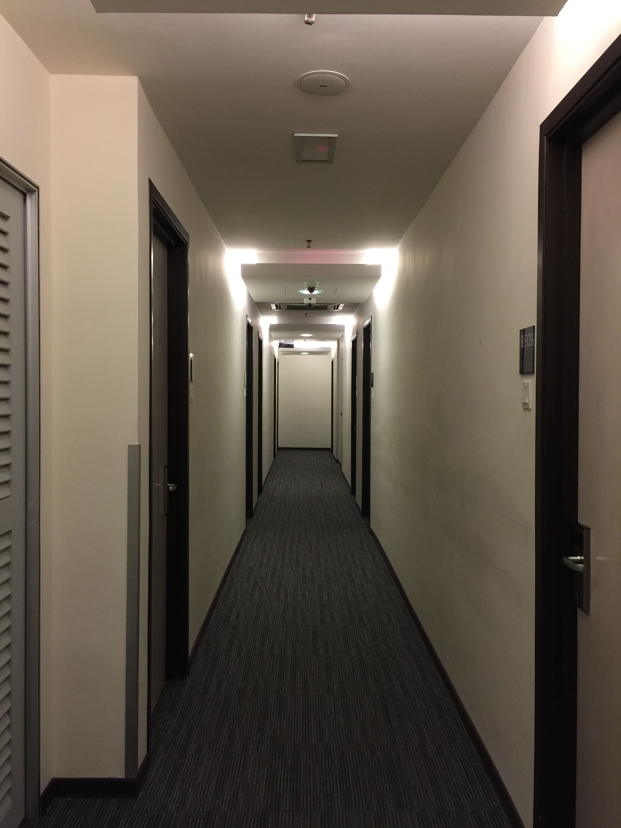 Prescott Hotel Kuala Lumpur Sentral