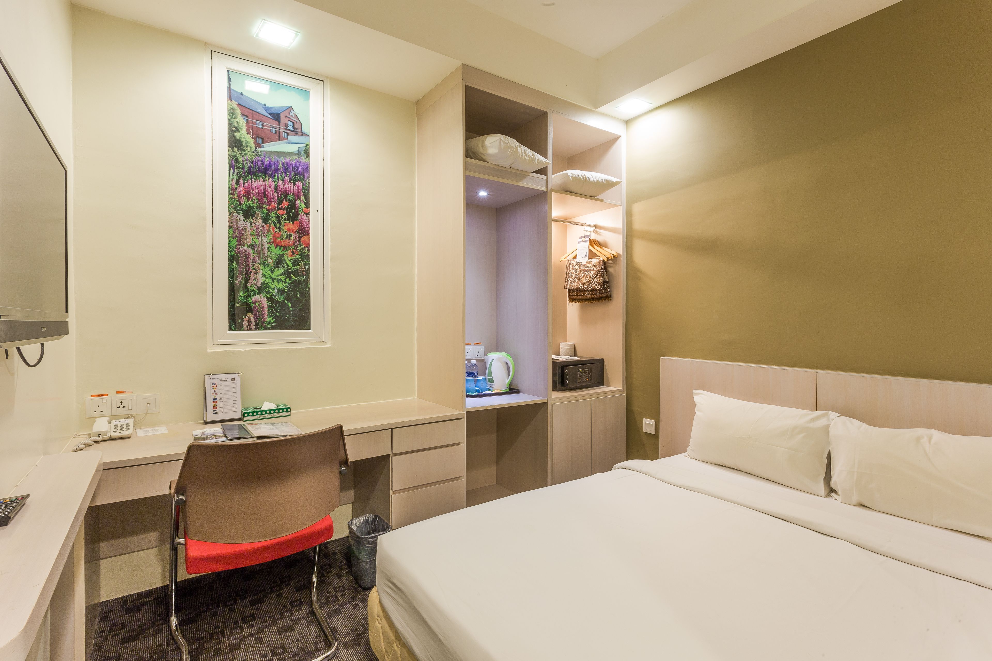 Prescott Hotel Kuala Lumpur Sentral