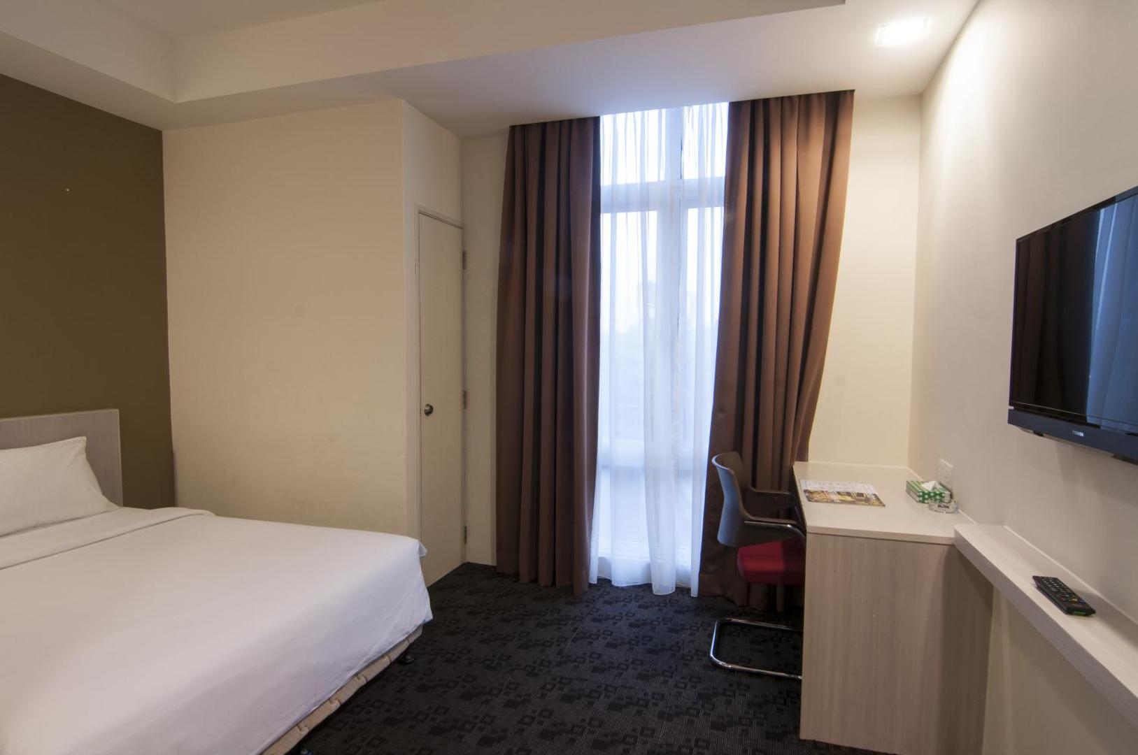 Prescott Hotel Kuala Lumpur Sentral