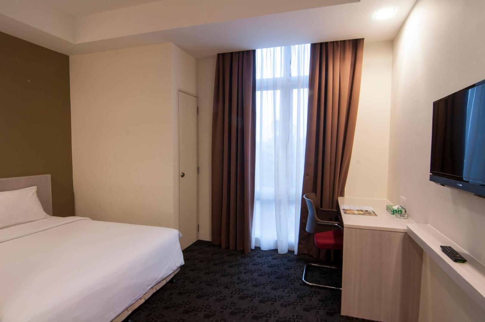 Prescott Hotel Kuala Lumpur Sentral