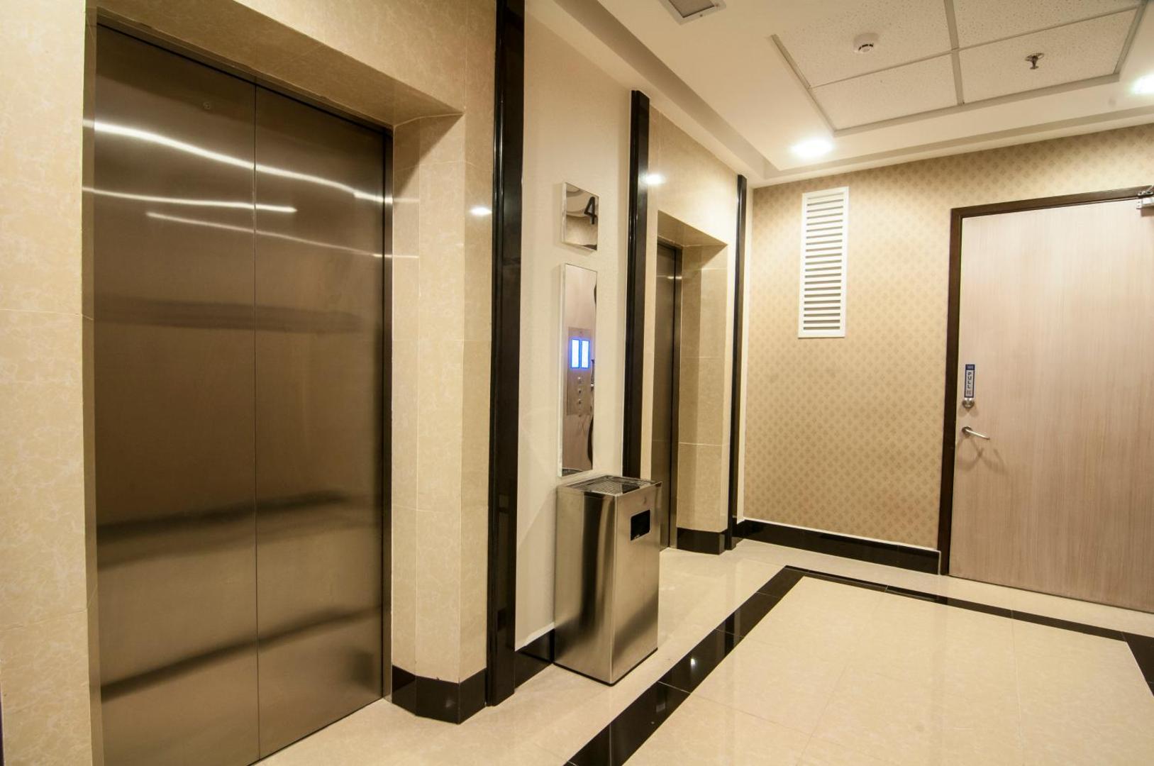 Prescott Hotel Kuala Lumpur Sentral