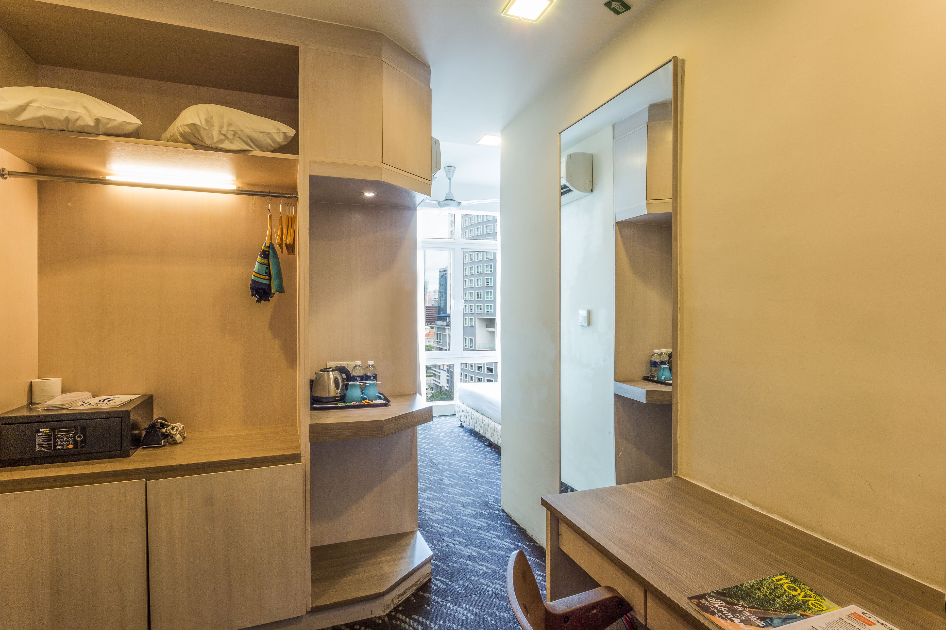 Prescott Hotel Kuala Lumpur Sentral