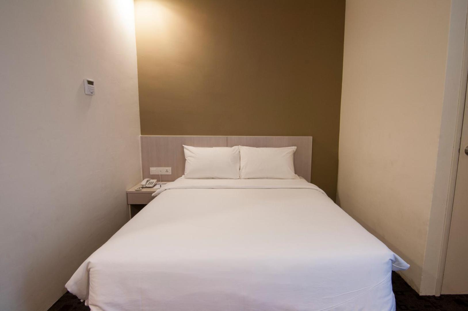 Prescott Hotel Kuala Lumpur Sentral