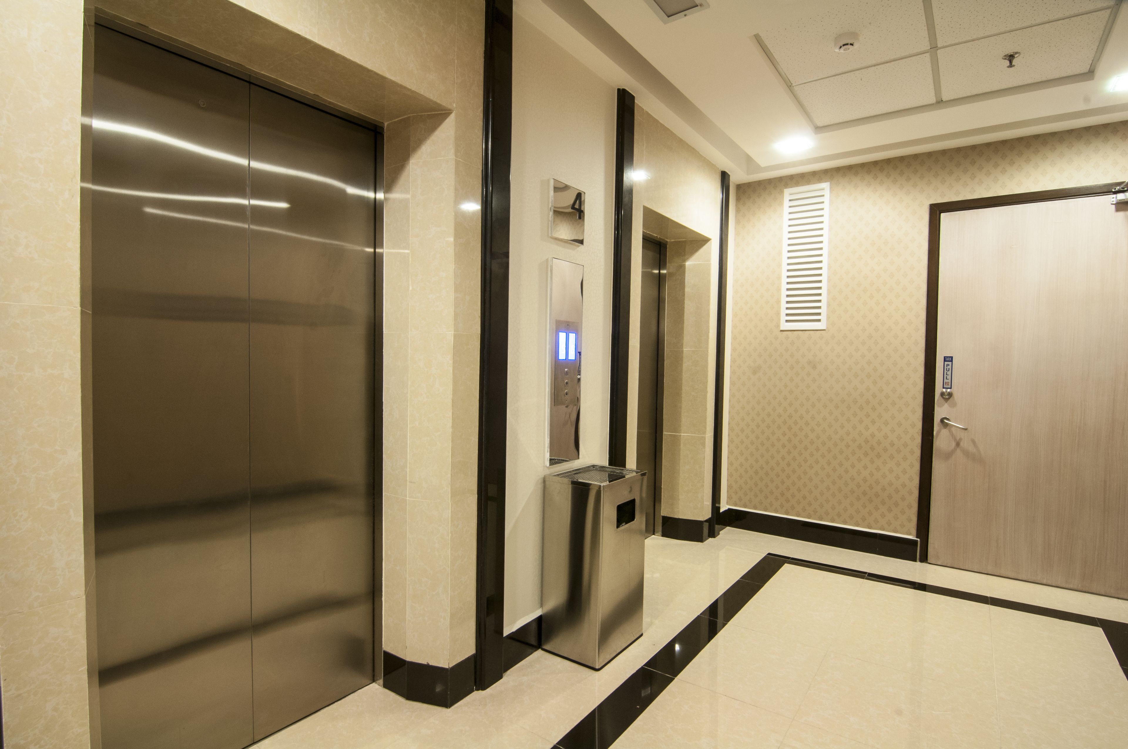 Prescott Hotel Kuala Lumpur Sentral