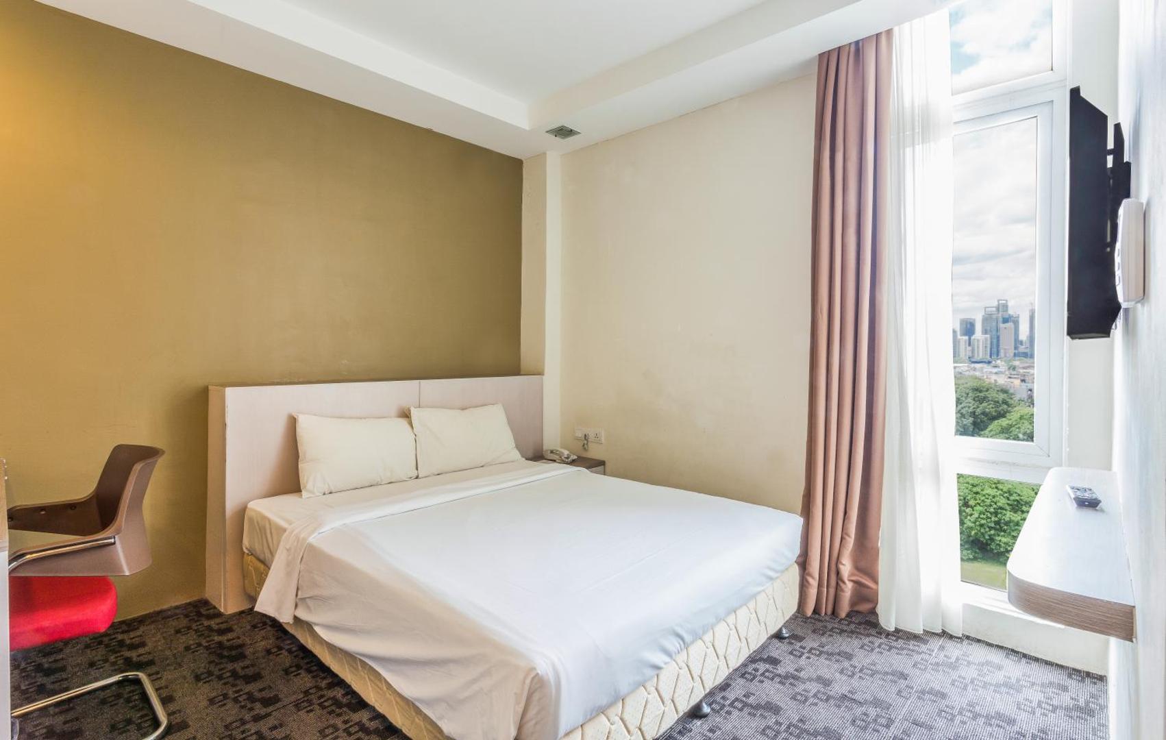 Prescott Hotel Kuala Lumpur Sentral