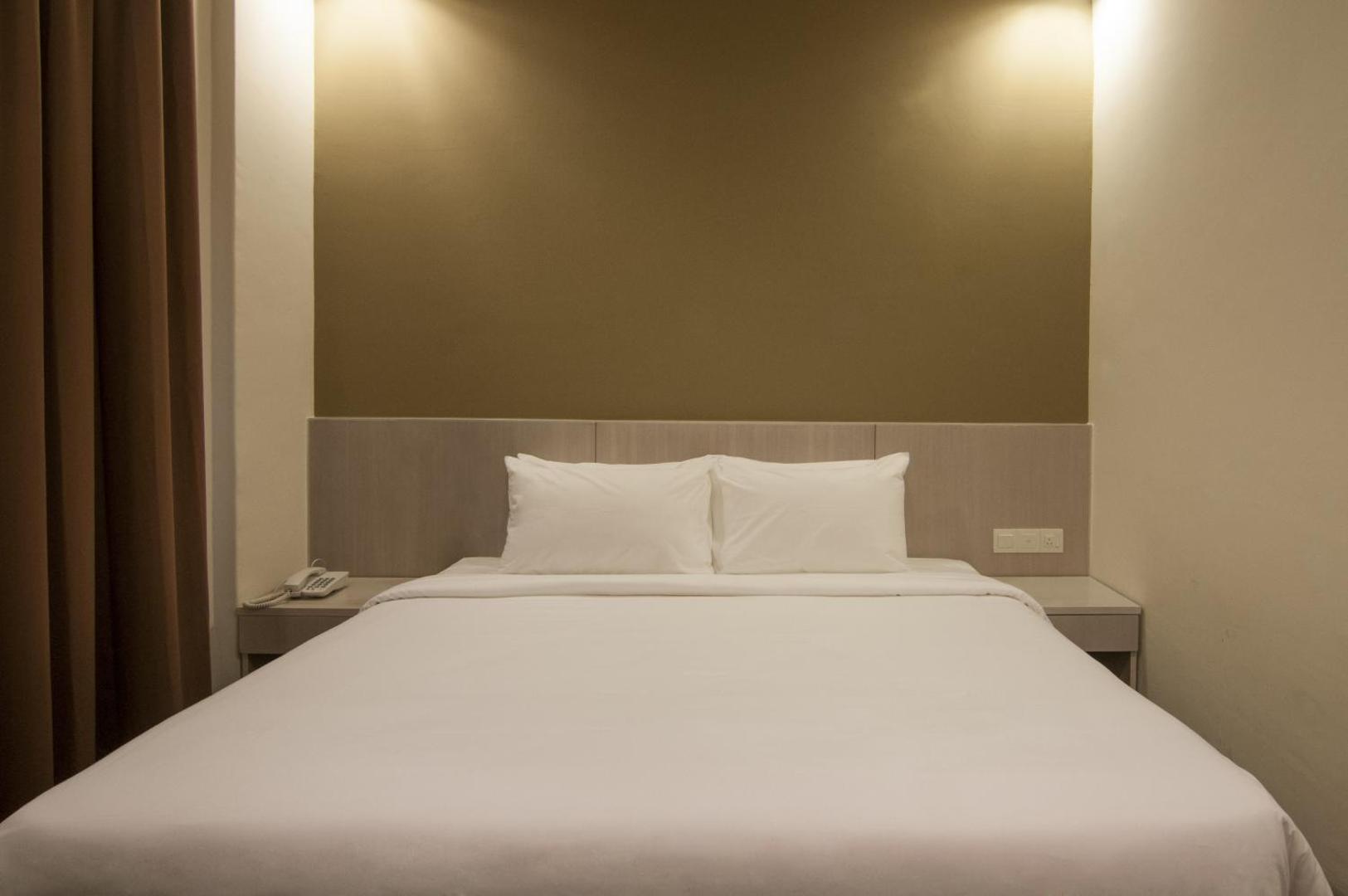 Prescott Hotel Kuala Lumpur Sentral