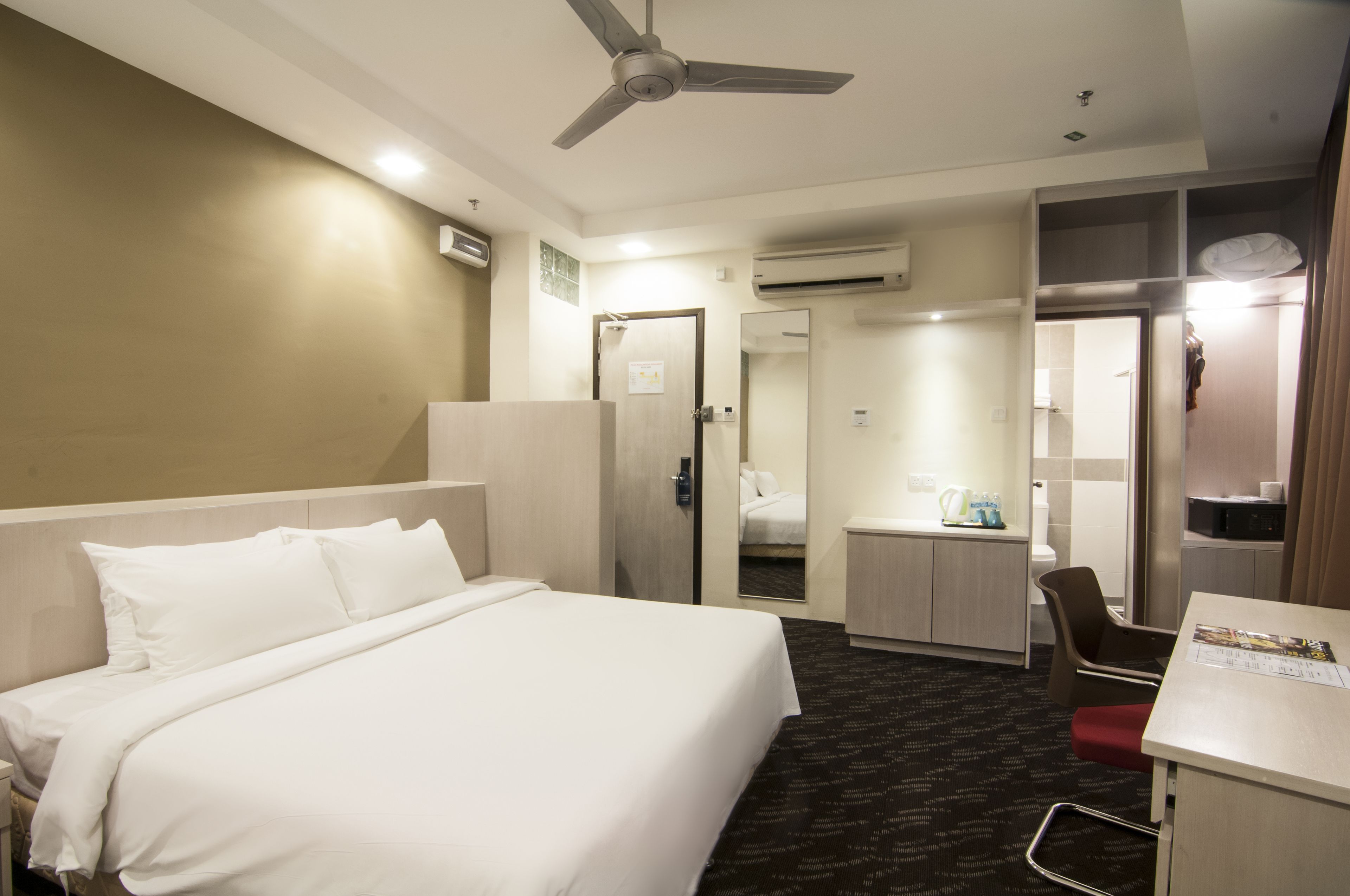 Prescott Hotel Kuala Lumpur Sentral