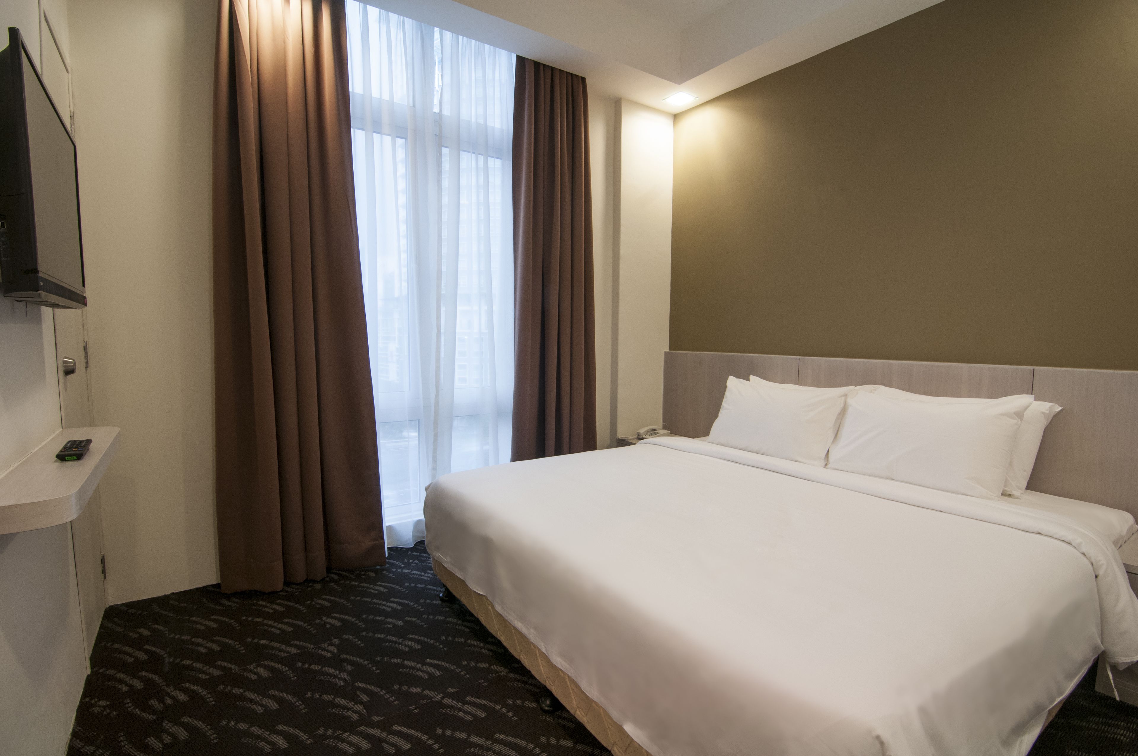 Prescott Hotel Kuala Lumpur Sentral